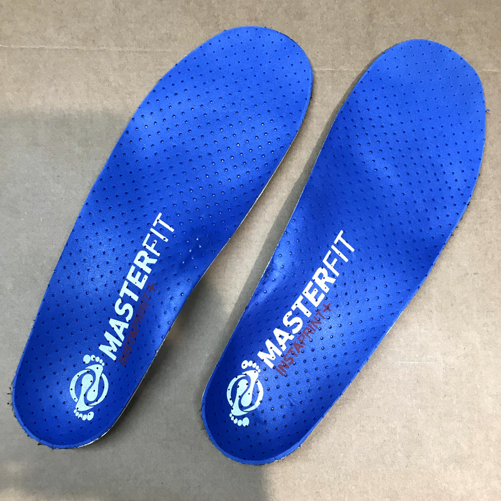 shoe insoles