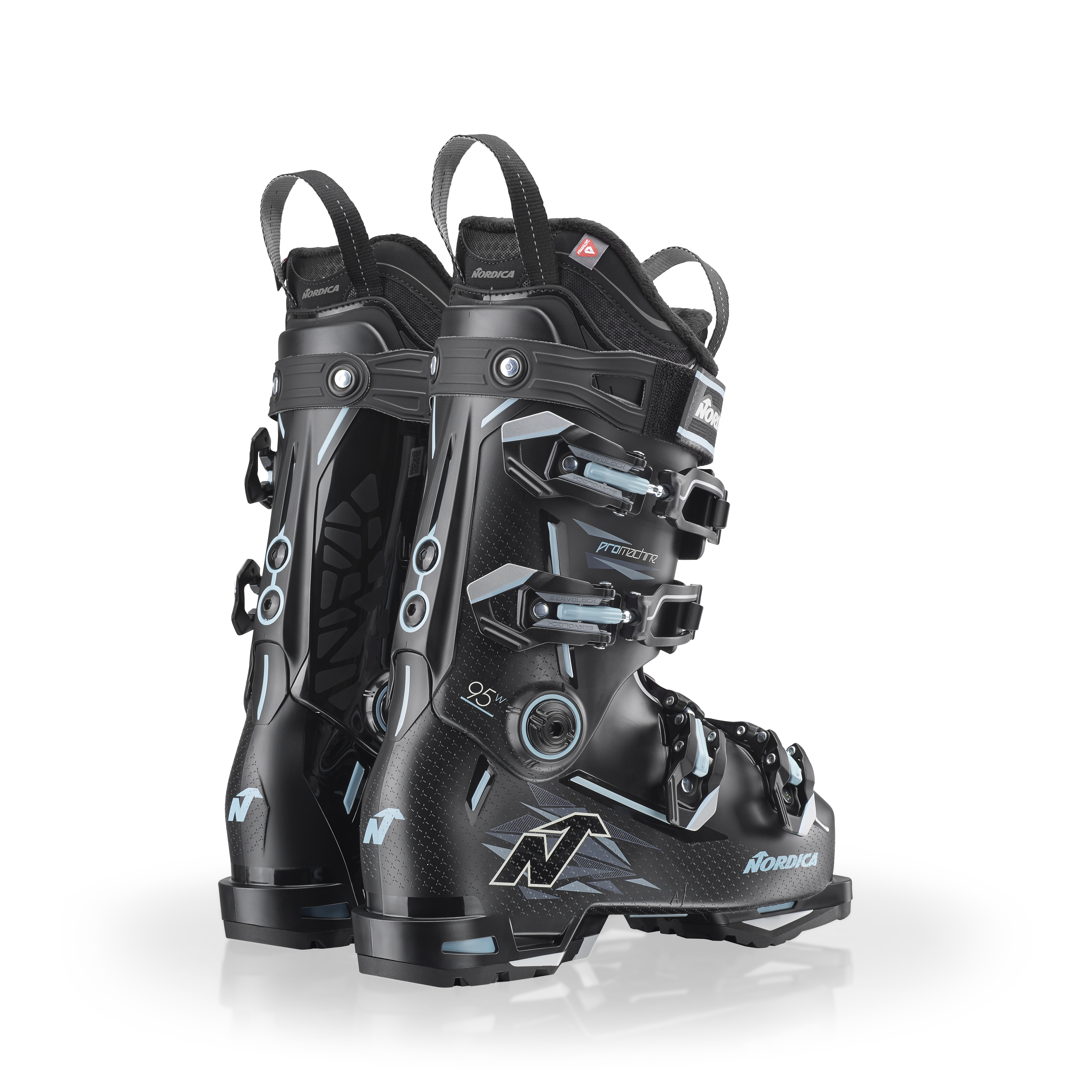 Nordica Women's Promachine 3 95 Ski Boots - Winter 2026/2027