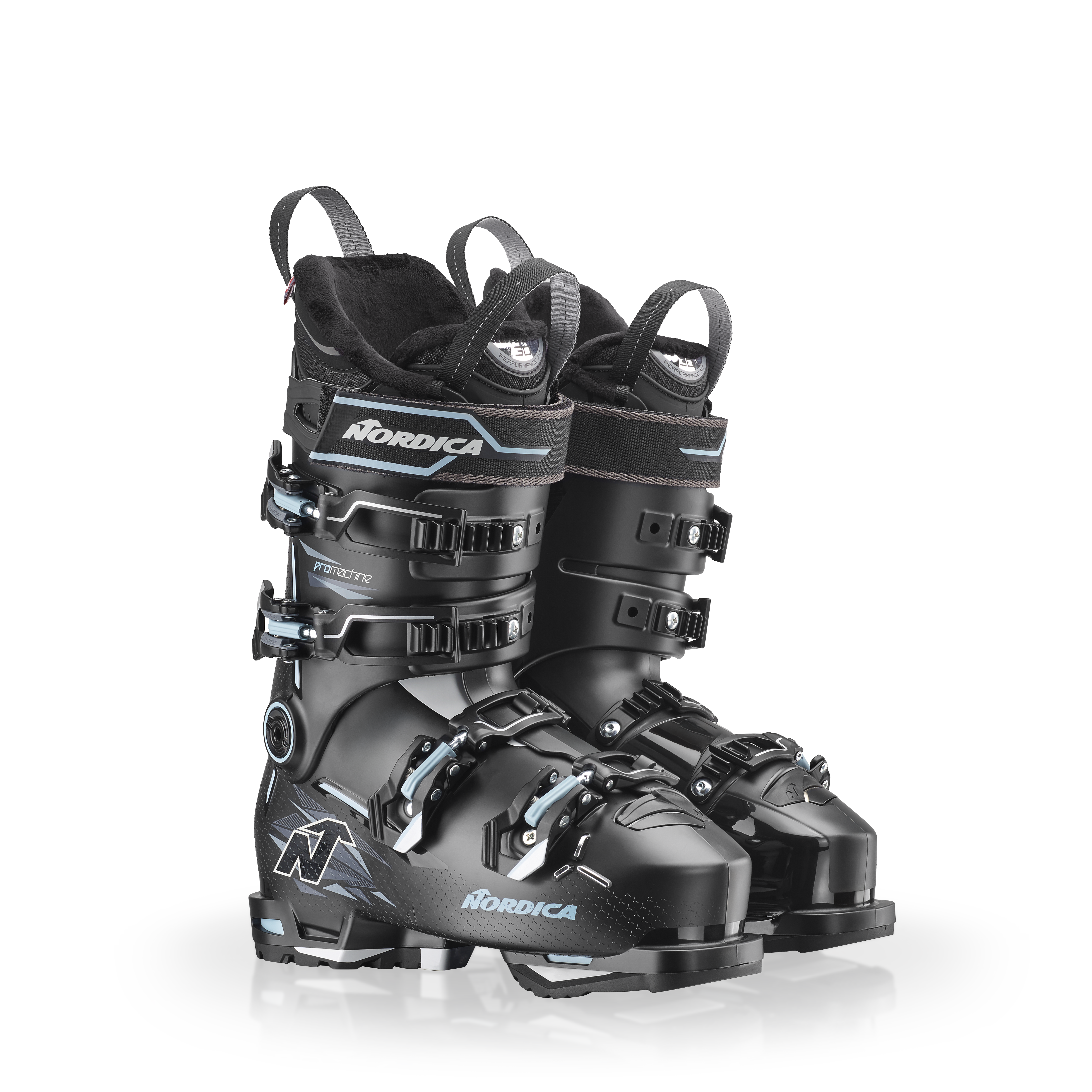 Nordica Women's Promachine 3 95 Ski Boots - Winter 2026/2027