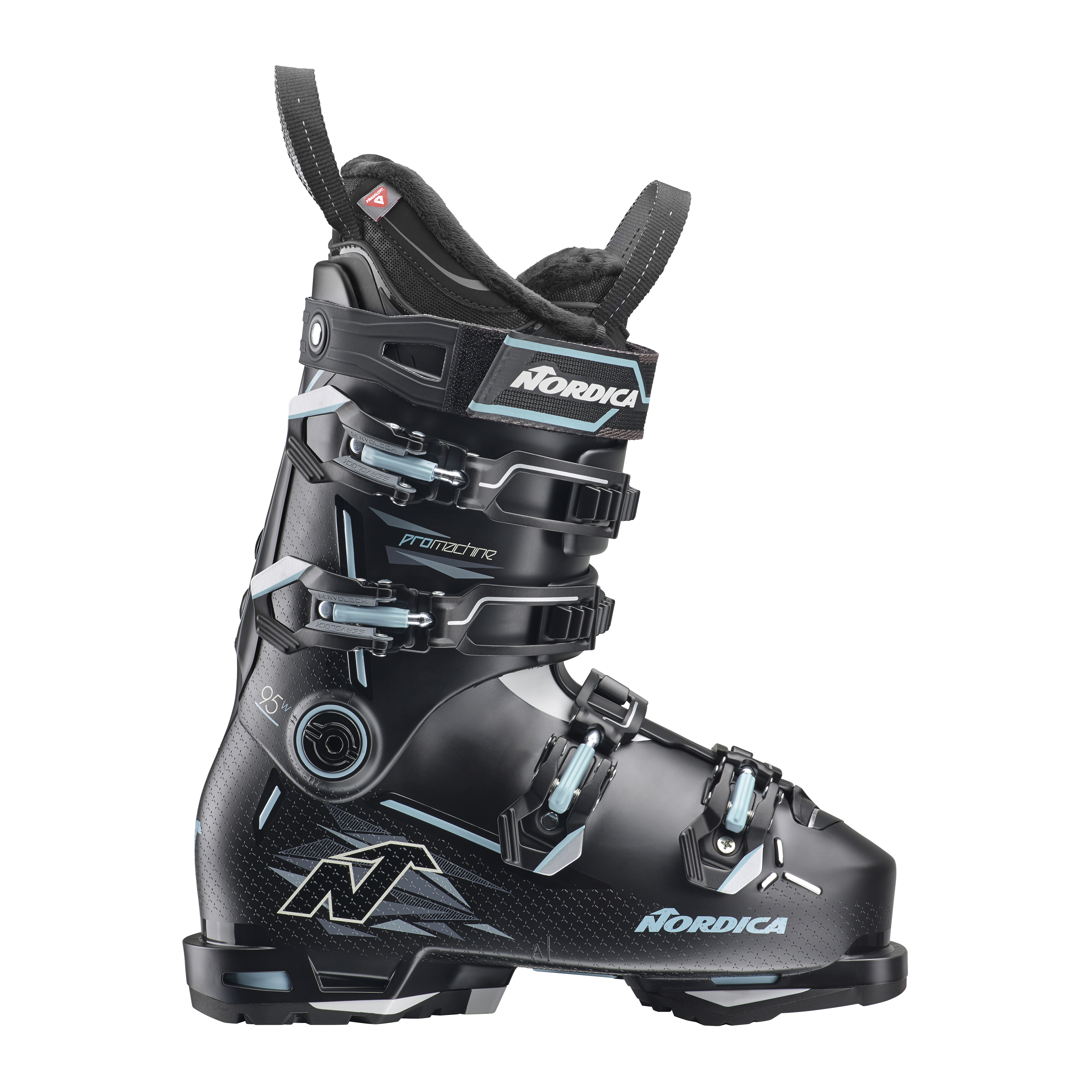 Nordica Women's Promachine 3 95 Ski Boots - Winter 2026/2027