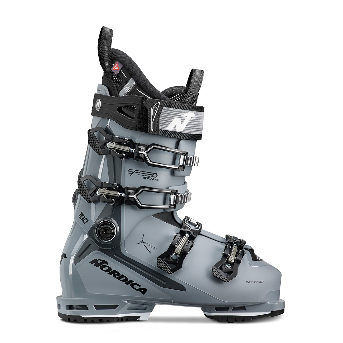 Nordica Men's SpeedMachine 3 100 GW Ski Boot - Winter 2023/2024