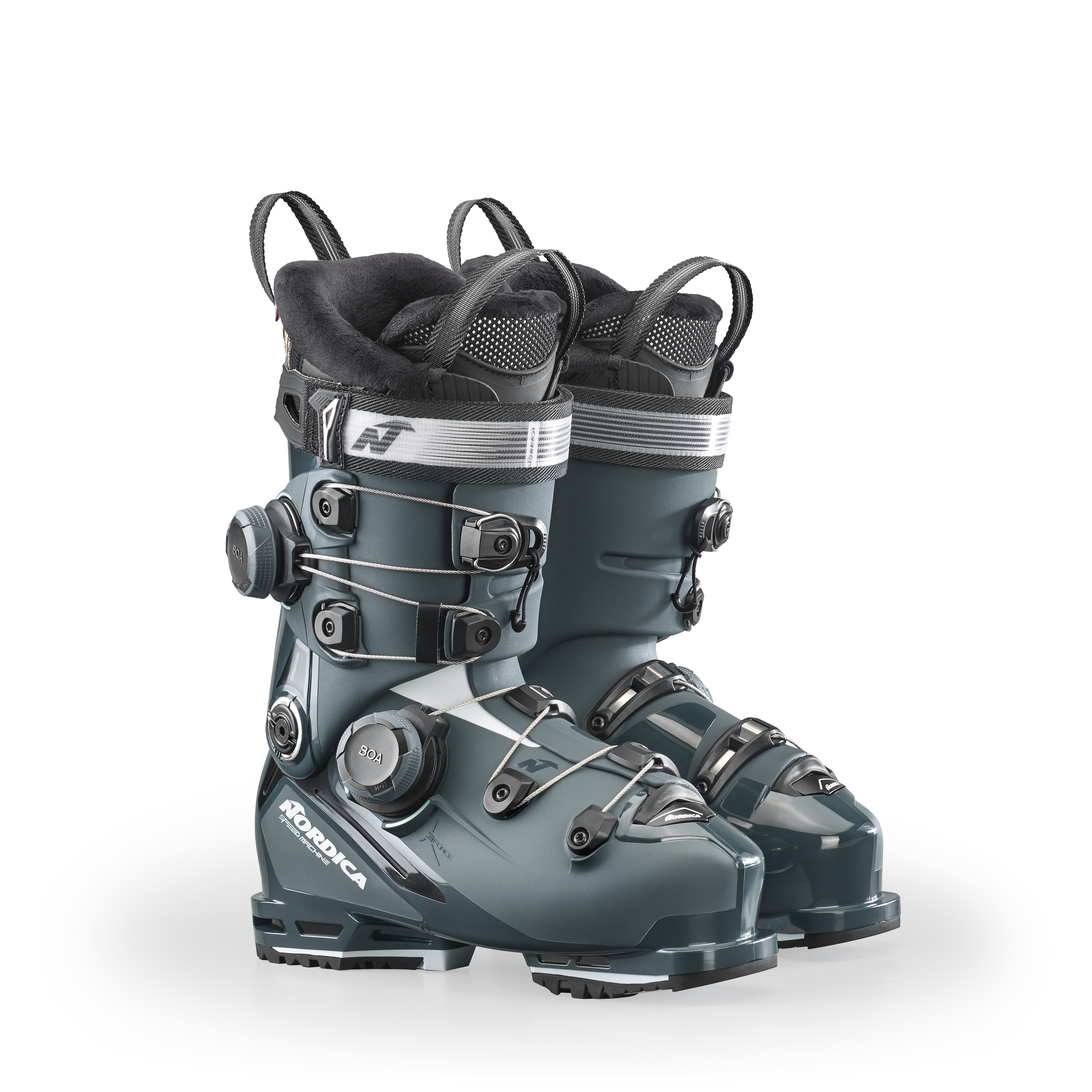 Nordica Women's Speedmachine 3 BOA 105DD Ski Boots - Winter 2026/2027