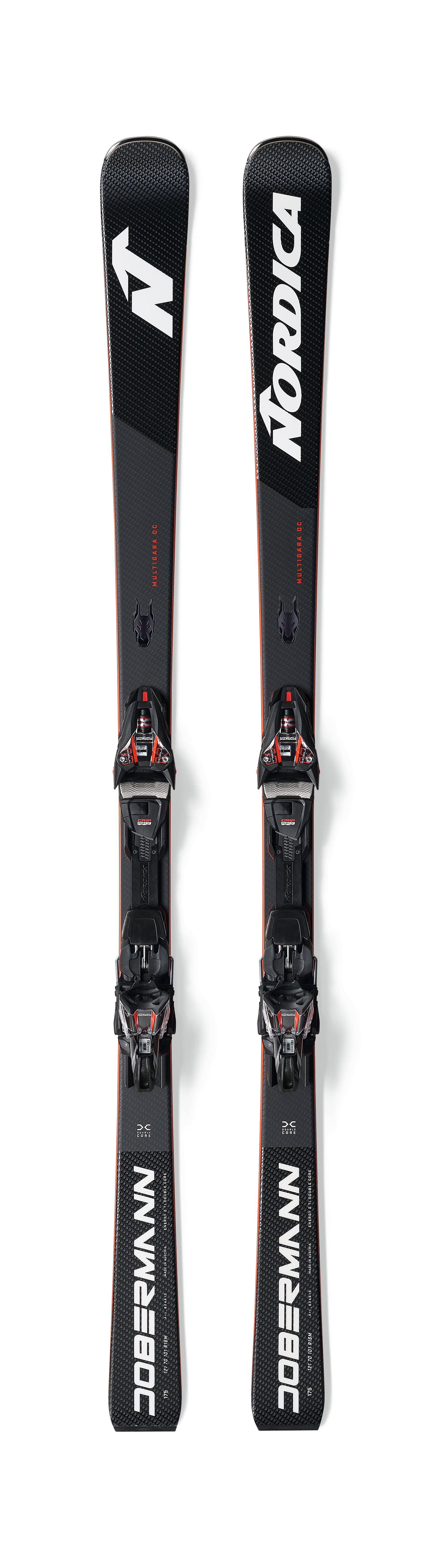 Nordica DOBERMANN DC MULTIGARA - Winter 2023/2024