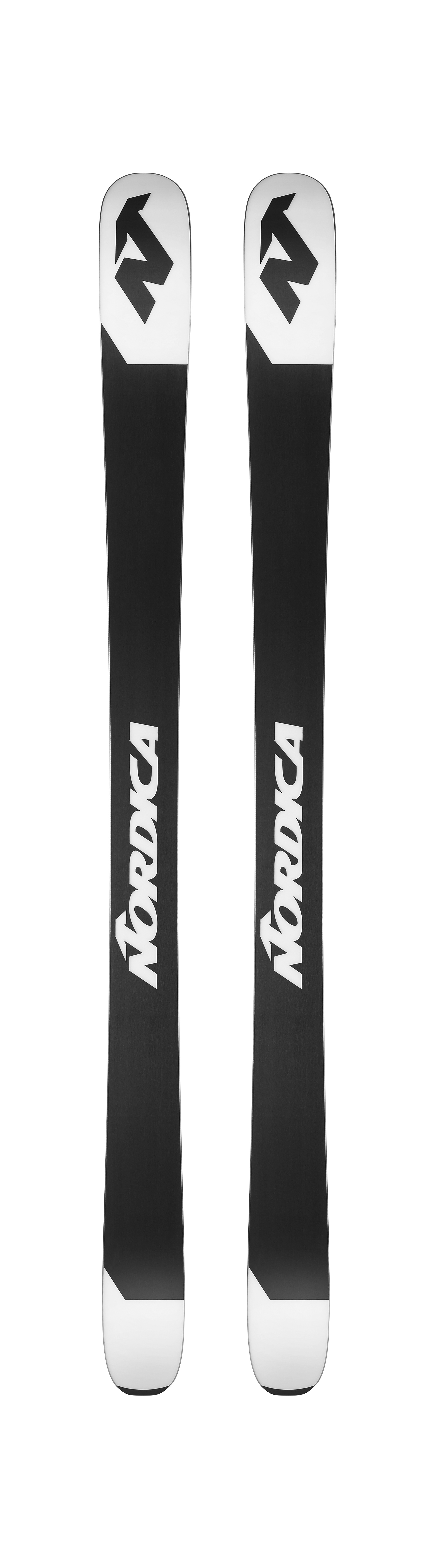 Nordica Women's Santa Ana 92 Flat Skis - Winter 2026/2027