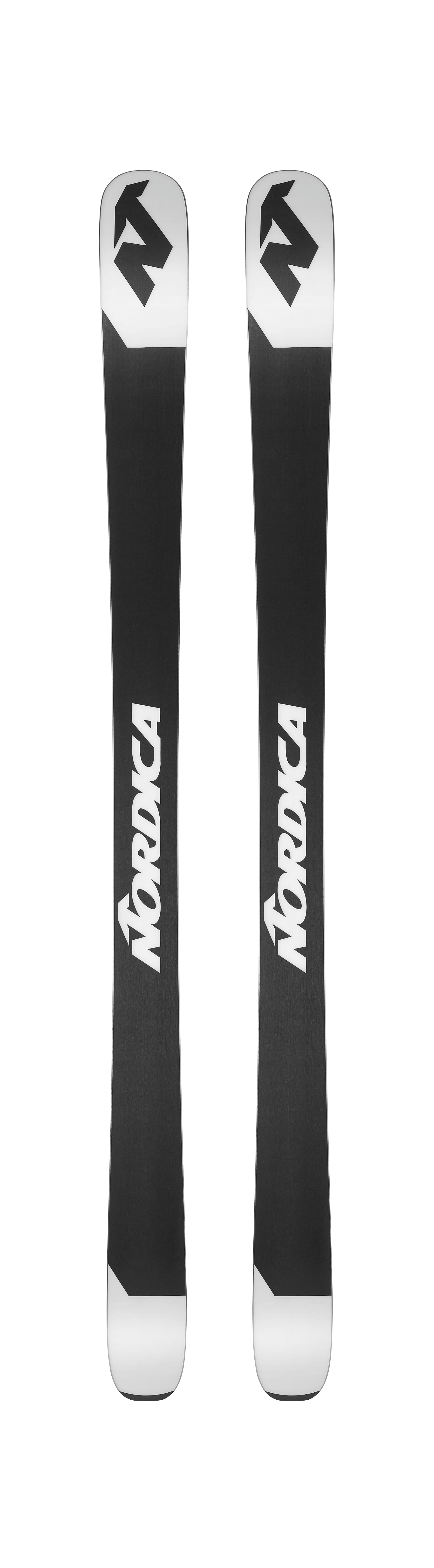 Nordica Women's Santa Ana 87 Flat Skis - Winter 2026/2027