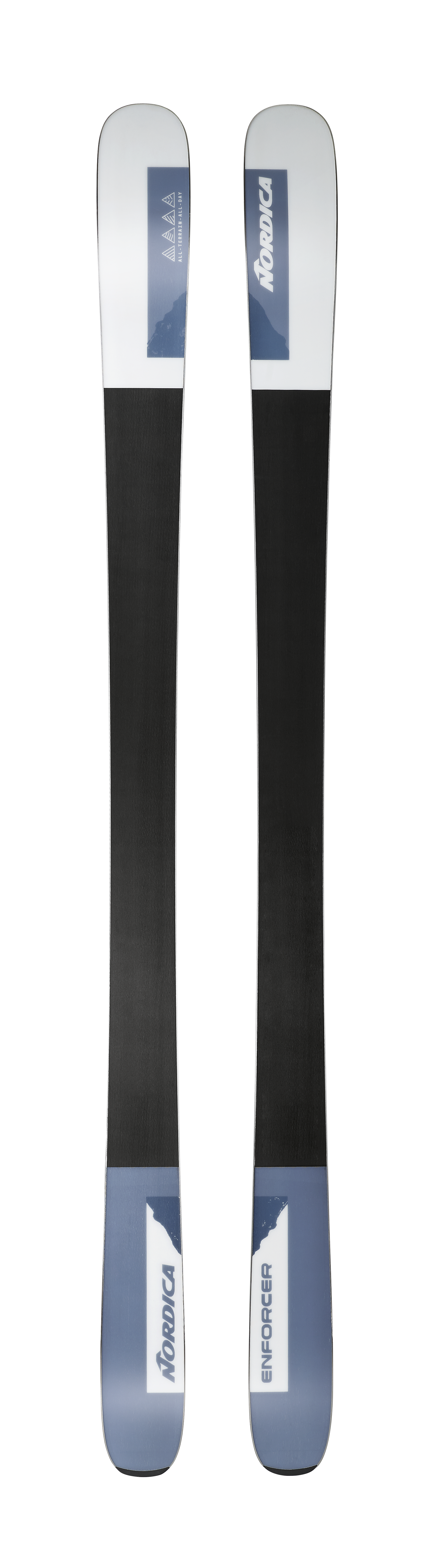Nordica Men's Enforcer 89 Flat Skis - Winter 2026/2027