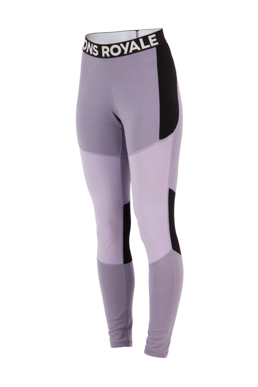 Mons Royale Women's Olympus Merino Legging - Winter 2023/2024