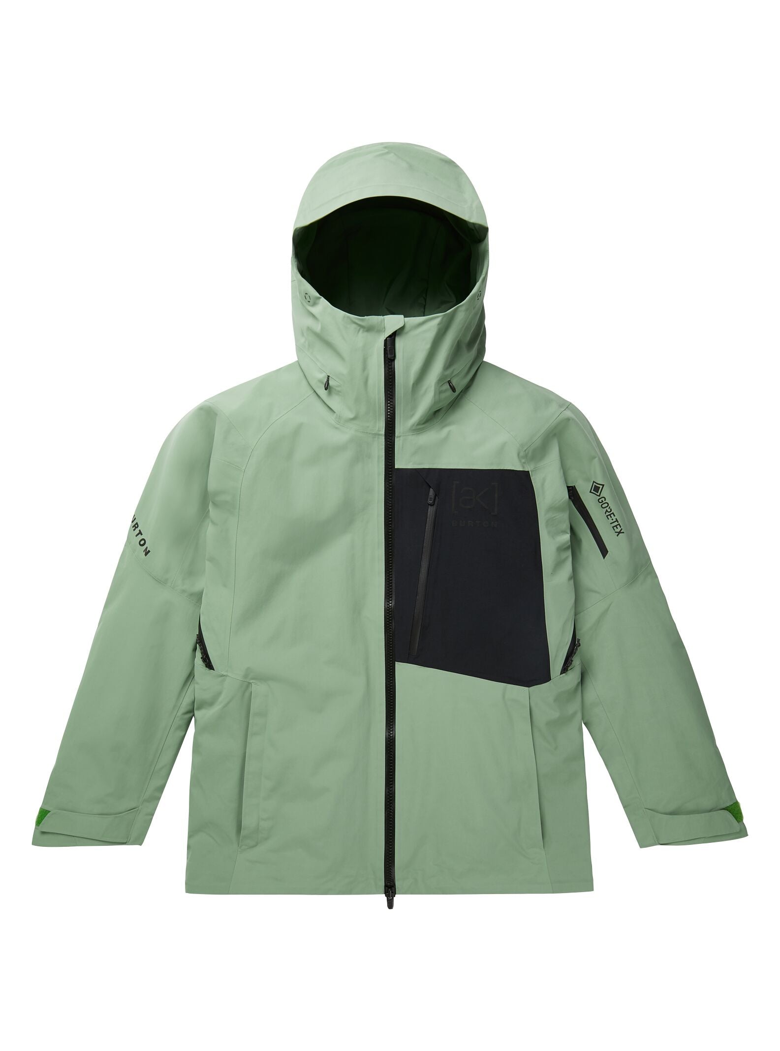 Burton Men's [ak] Cyclic GORE‑TEX 2L Jacket - Winter 2023/2024