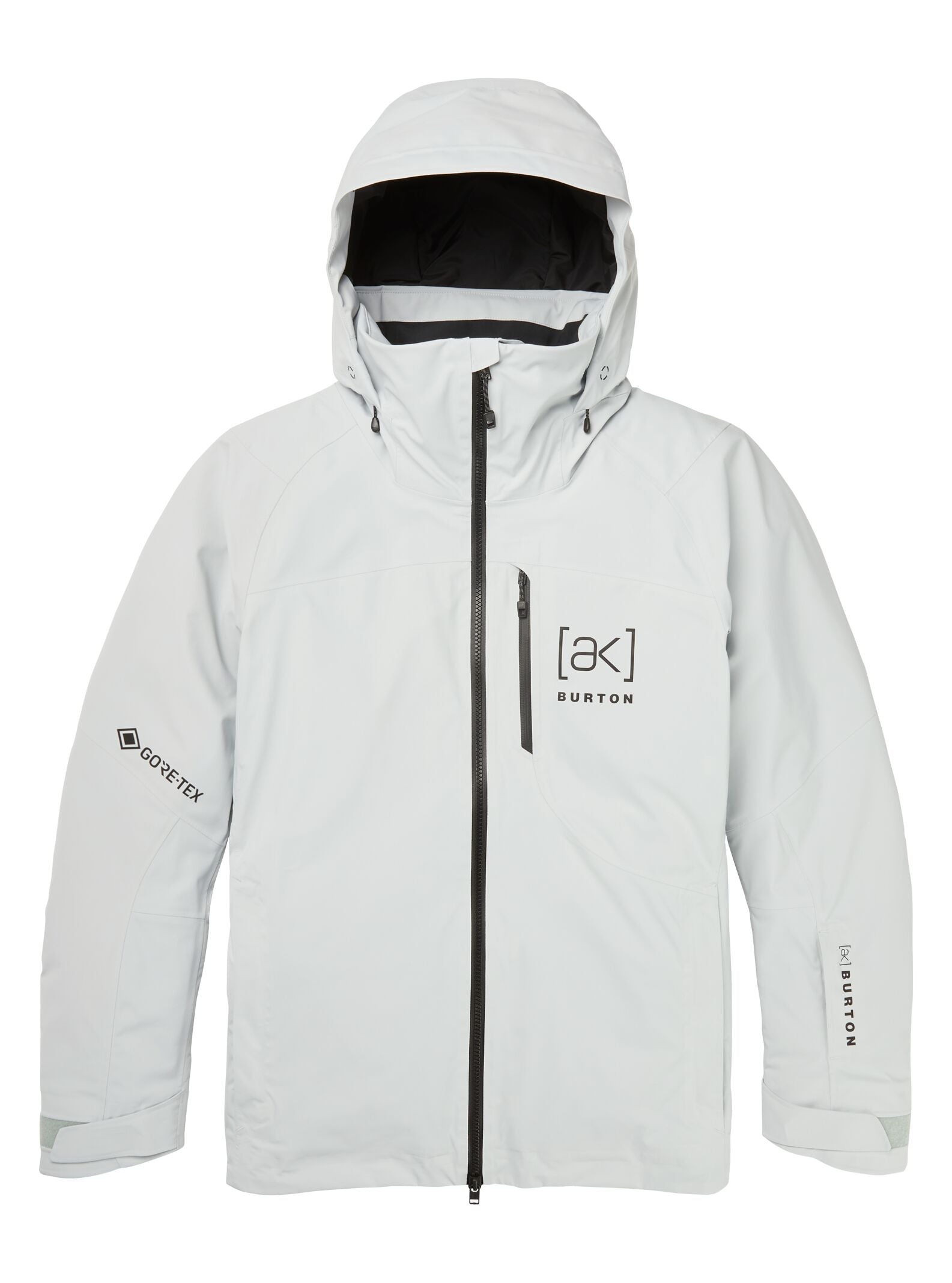 Burton Women's [AK] Embark GORE‑TEX 2L Jacket - Winter 2023/2024