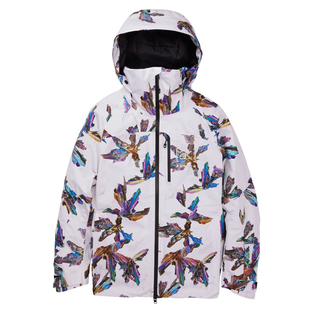 Burton Women's [AK] Embark GORE‑TEX 2L Jacket - Winter 2023/2024