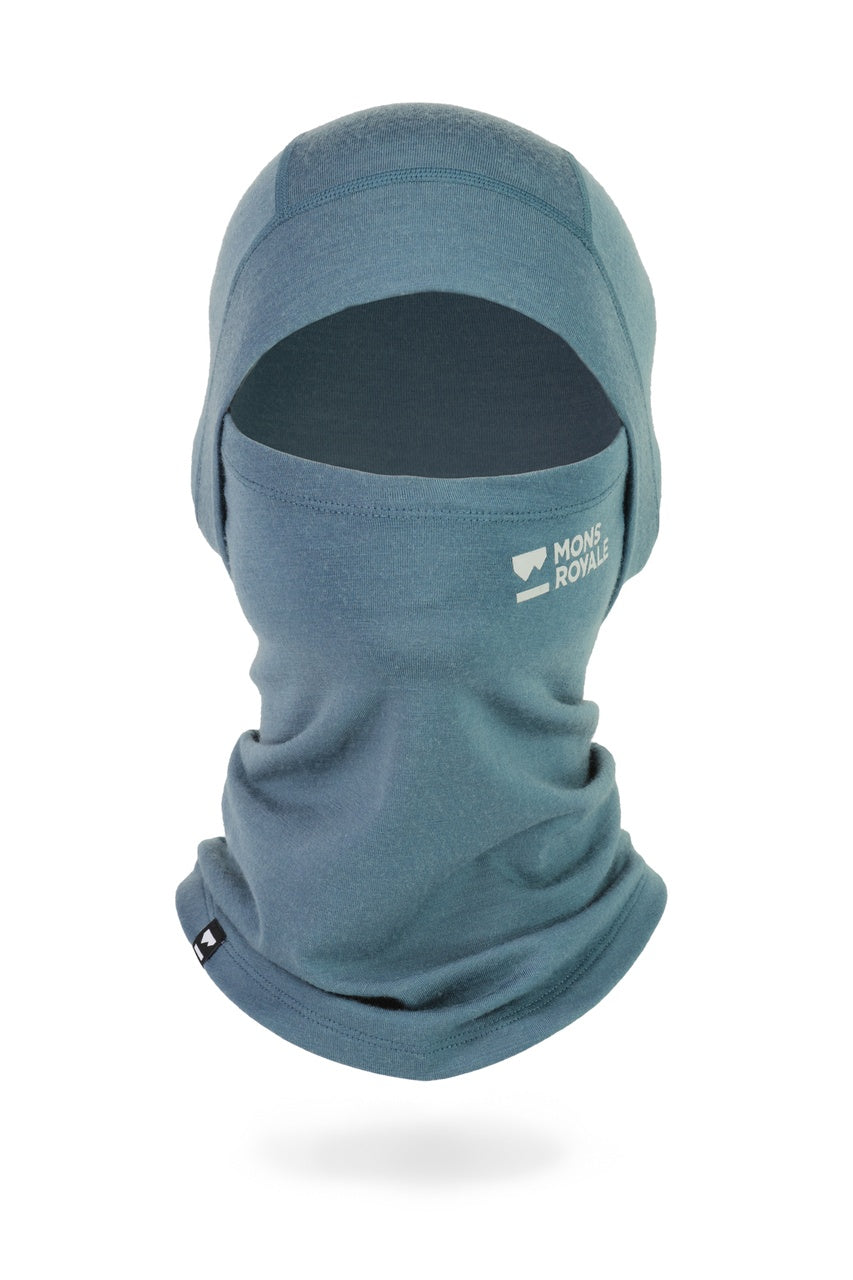 Mons Royale Olympus Merino Balaclava - Winter 2023/2024
