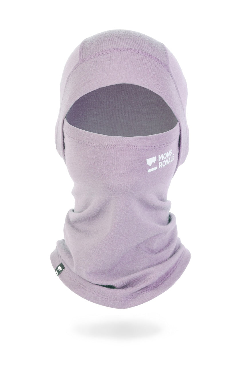 Mons Royale Olympus Merino Balaclava - Winter 2023/2024