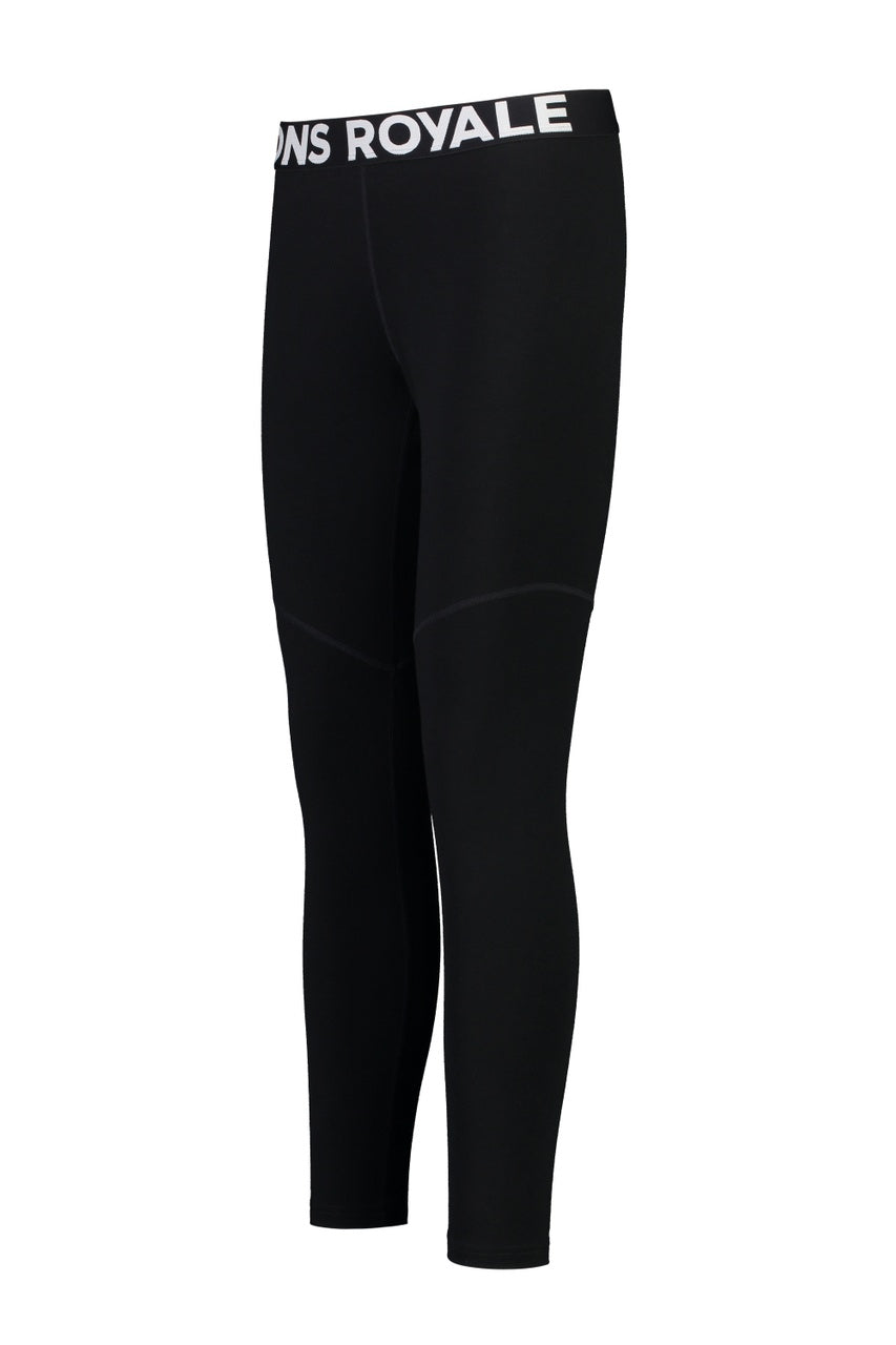 Mons Royale Women's Cascade Merino Flex 200 Legging - Winter 2023/2024