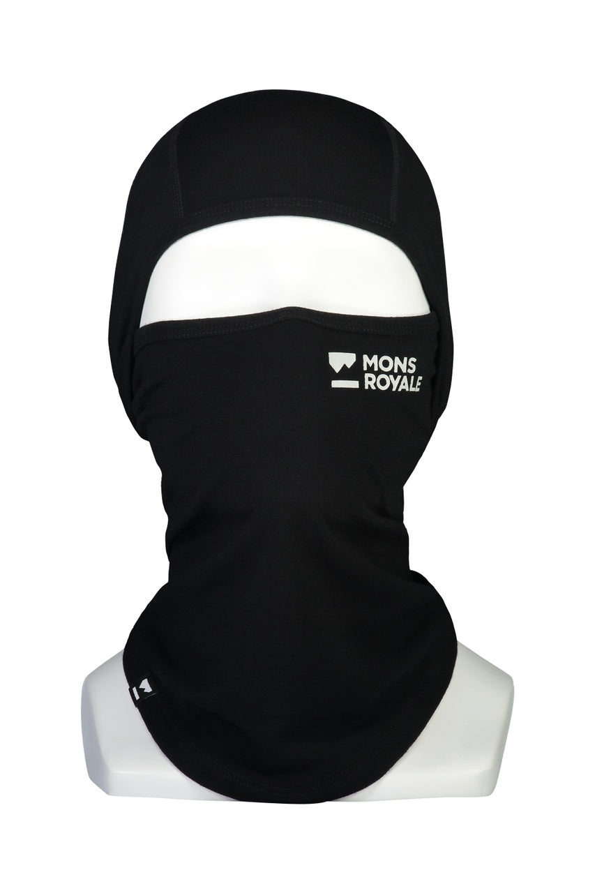 Mons Royale Santa Rosa Merino Flex 200 Balaclava - Winter 2023/2024
