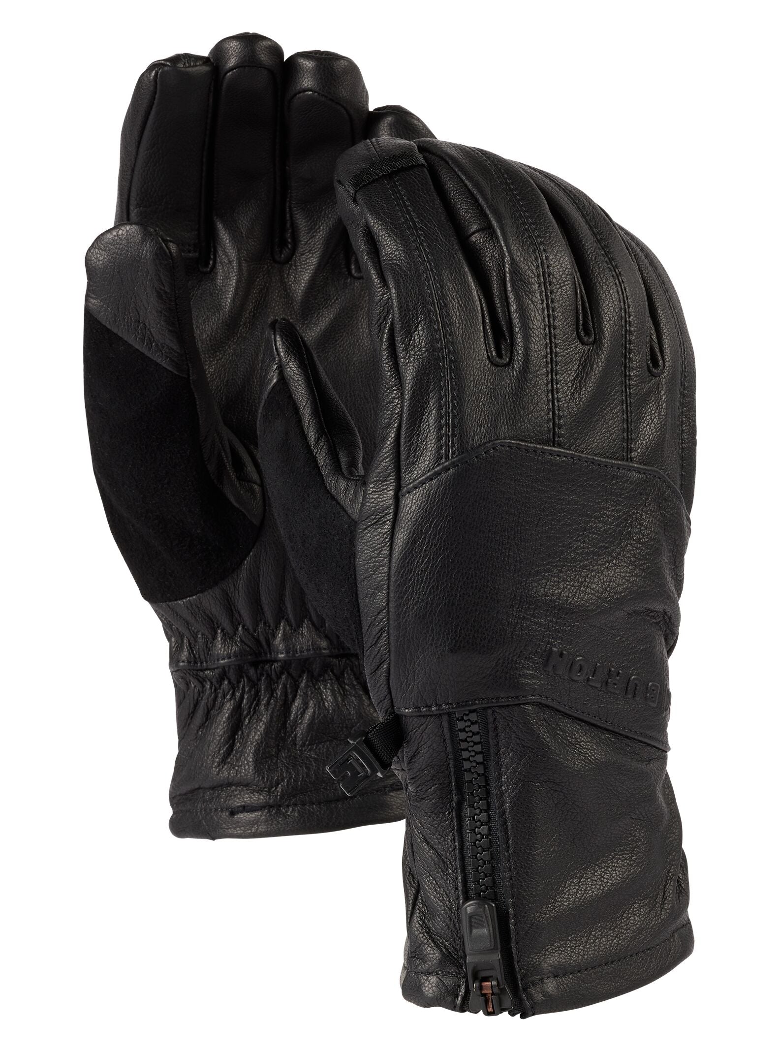Burton [ak] Leather Tech Gloves - Winter 2023/2024