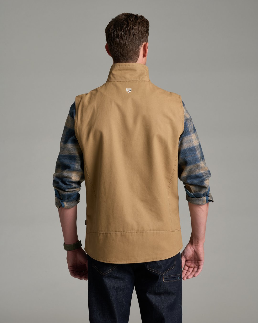 Kuhl Men's Burr™ Vest - Fall 2026