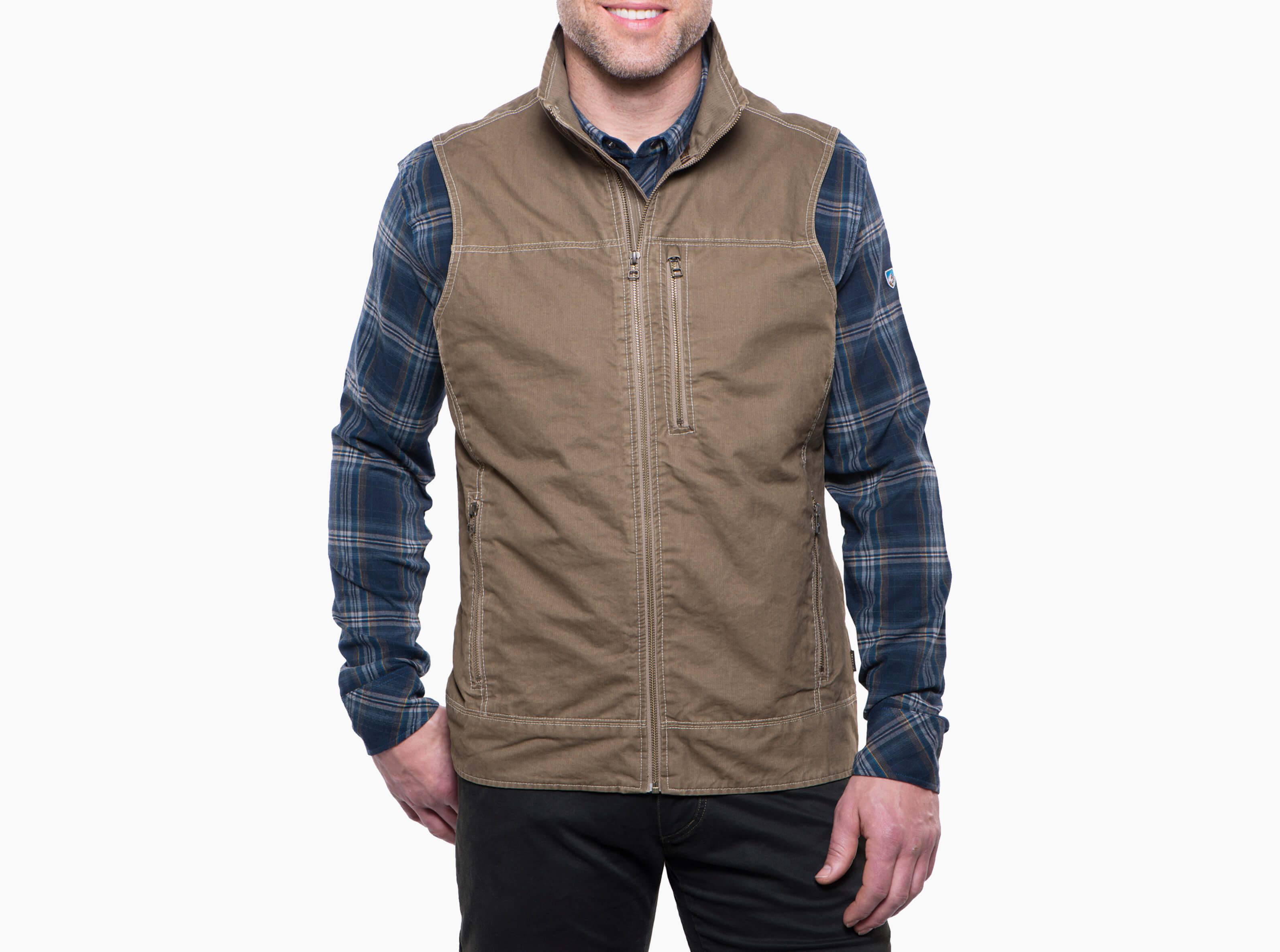 Kuhl Men's Burr™ Vest - Winter 2023/2024