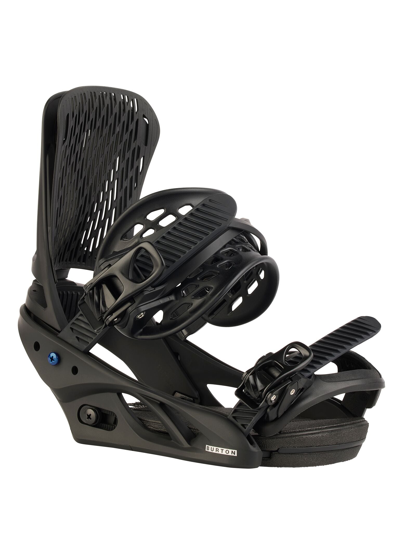 Burton Women's Escapade Re:Flex Snowboard Bindings - Winter 2023/2024