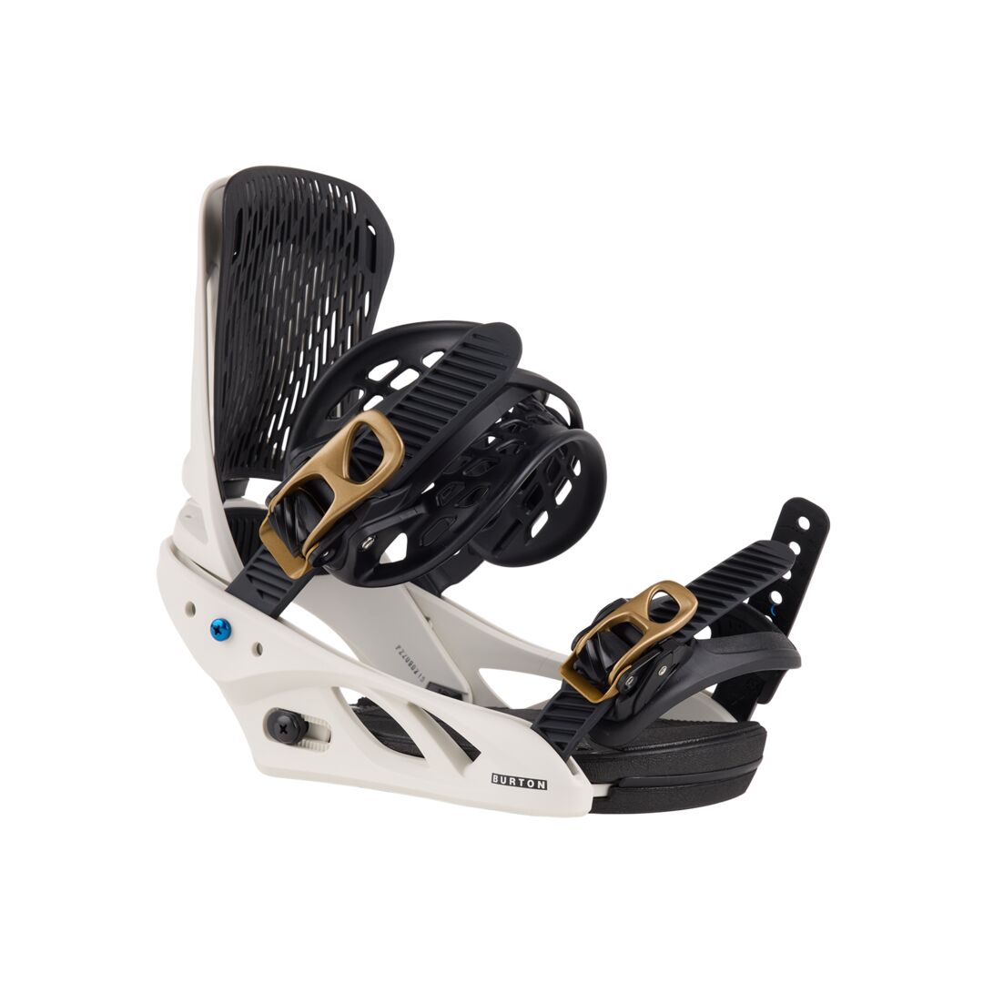 Burton Women's Escapade Re:Flex Snowboard Bindings - Winter 2023/2024