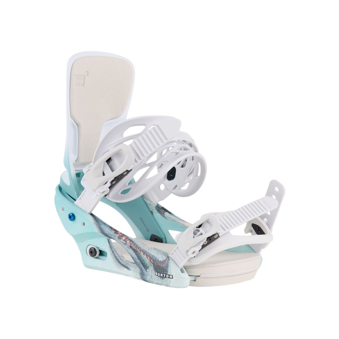 Burton Women's Lexa Re:Flex Snowboard Bindings - Winter 2023/2024