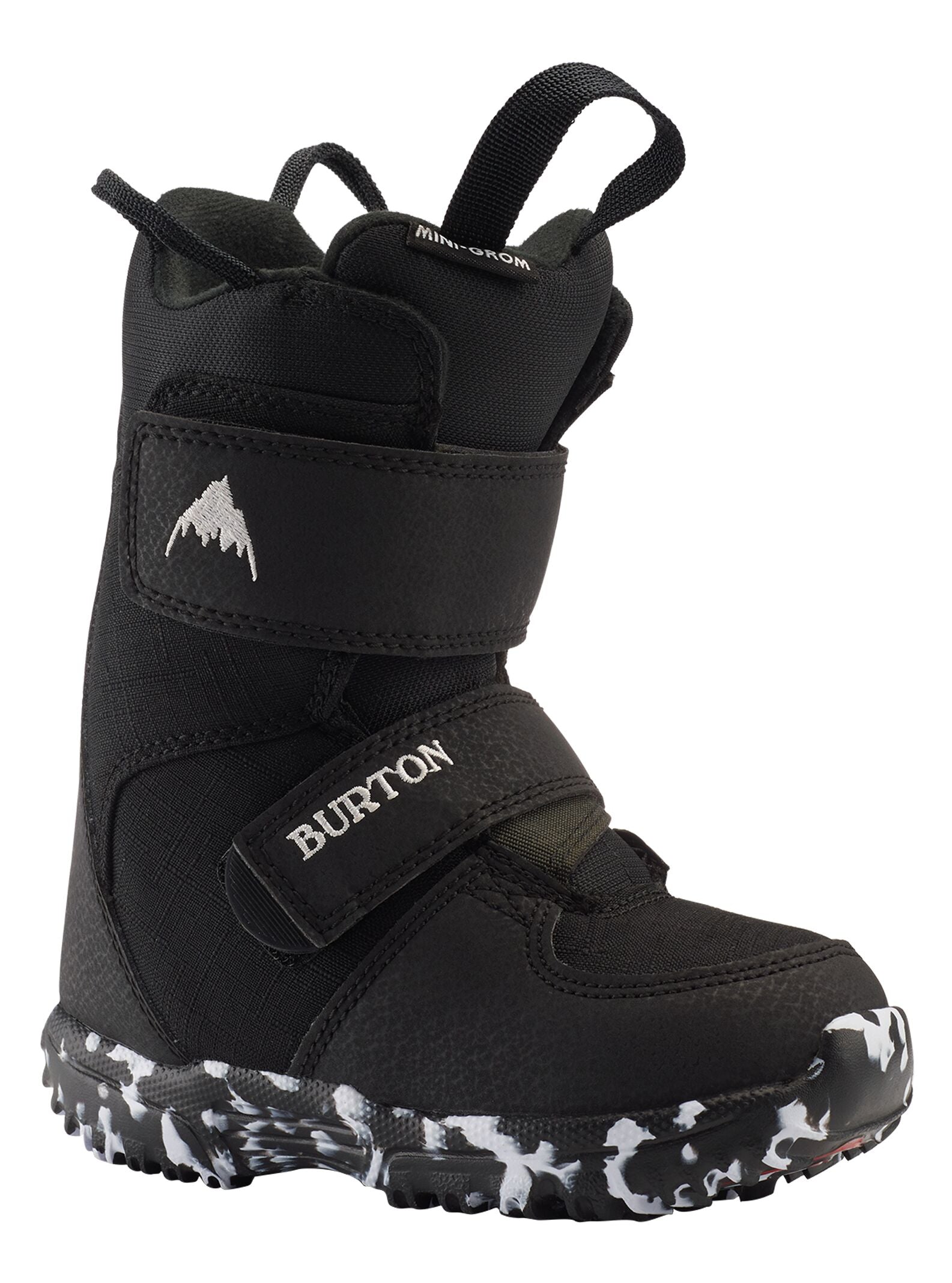 Burton Toddlers' Mini Grom Snowboard Boots - Winter 2023/2024