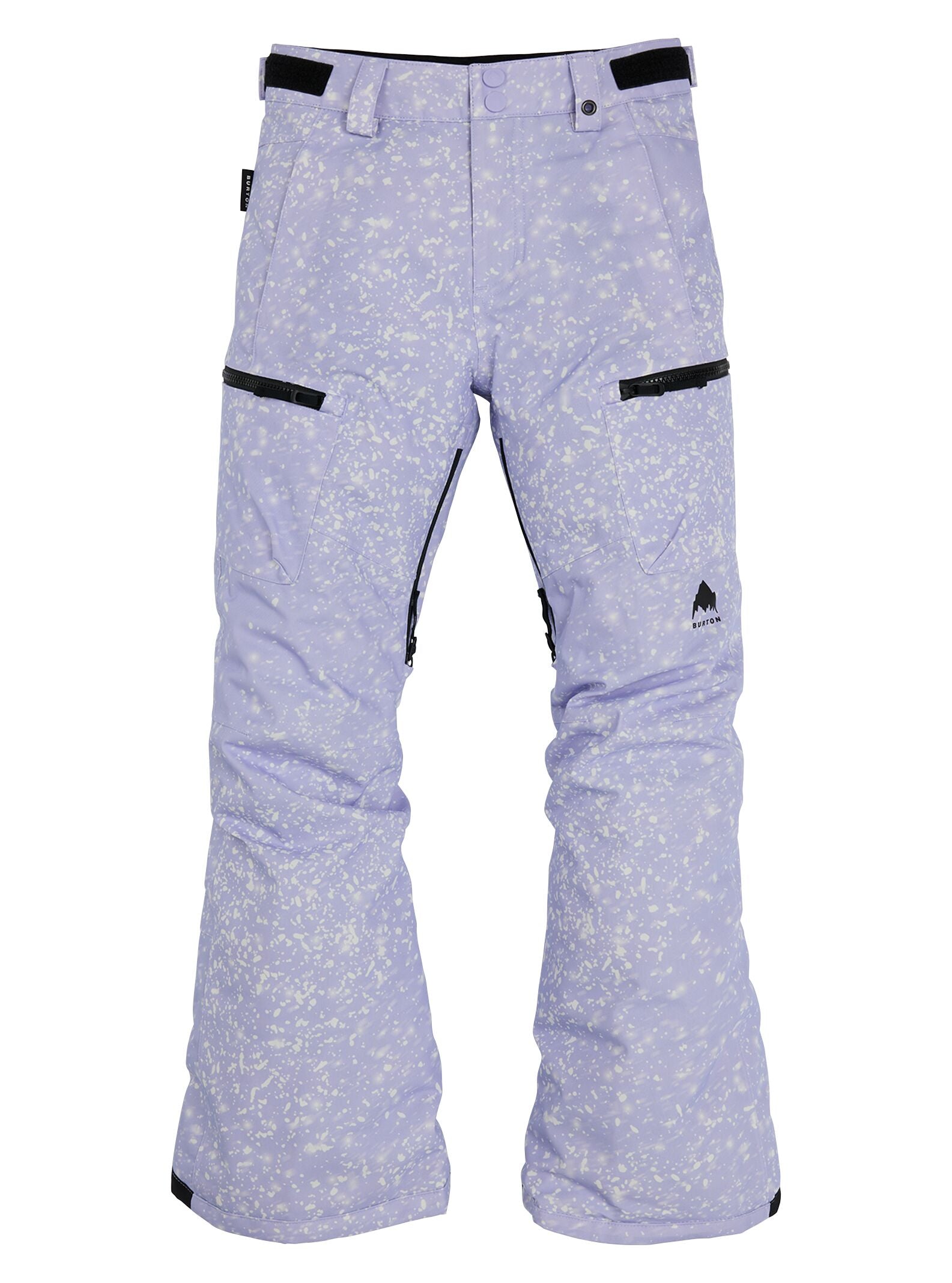 Burton Girls' Elite 2L Cargo Pants - Winter 2023/2024