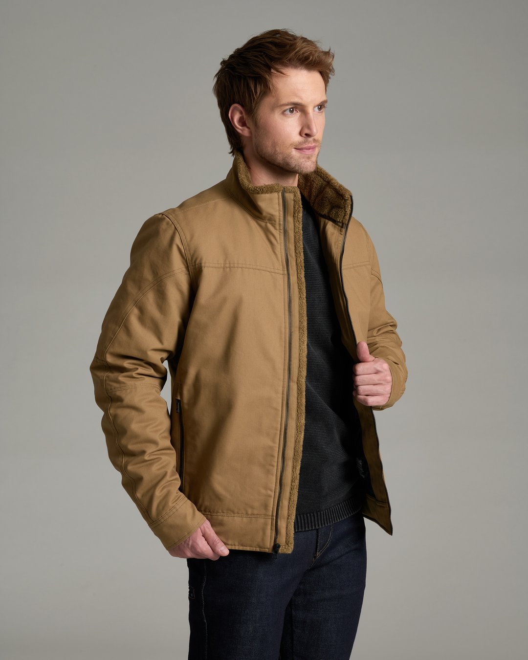 Kuhl Men's Burr™ Insulated Jacket - Fall 2026