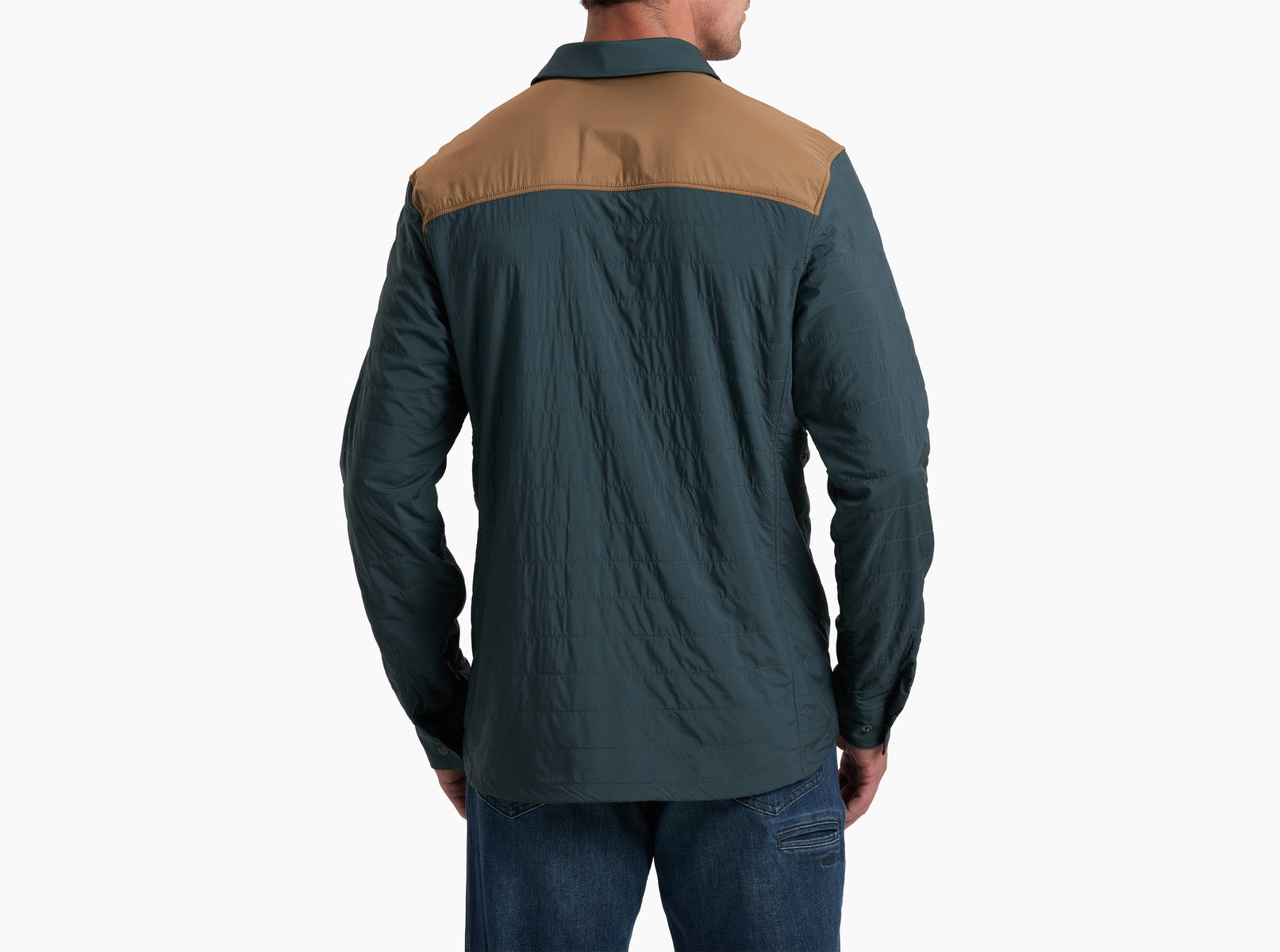 Kuhl Men's The One Shirt-Jac - Winter 2024/2025