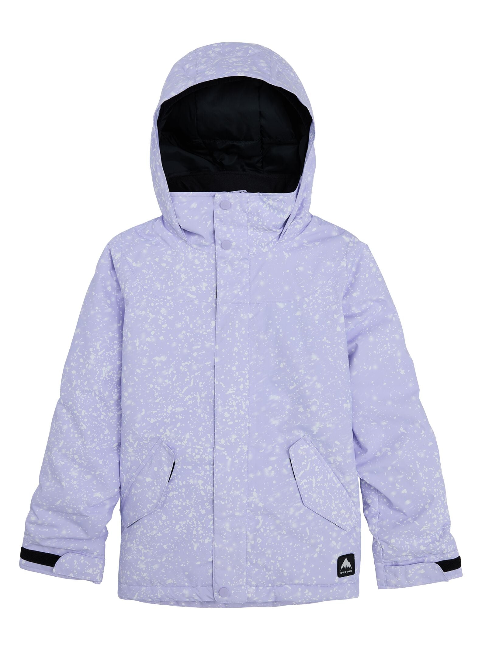 Burton Girls' Elodie 2L Jacket - Winter 2023/2024