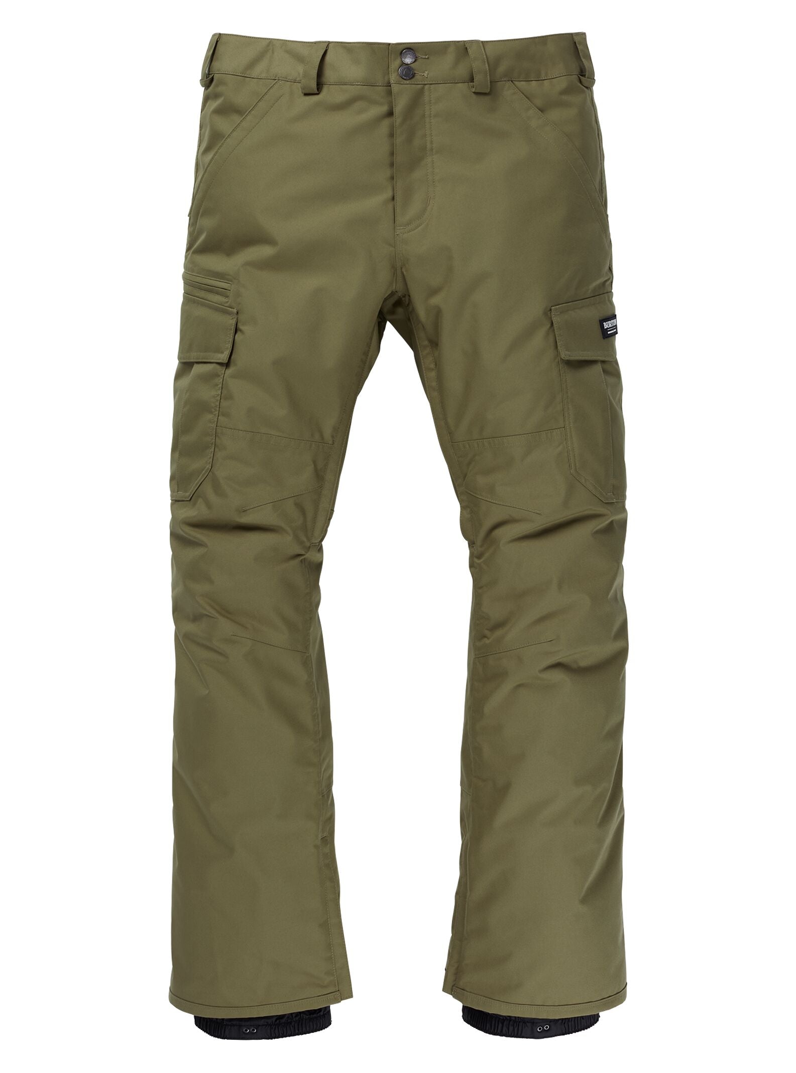 Burton Men's Cargo 2L Pants - Winter 2023/2024