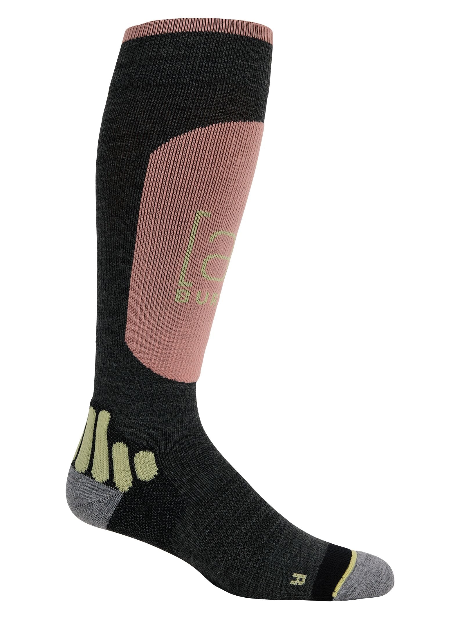 Burton Men's [ak] Endurance Socks - Winter 2023/2024