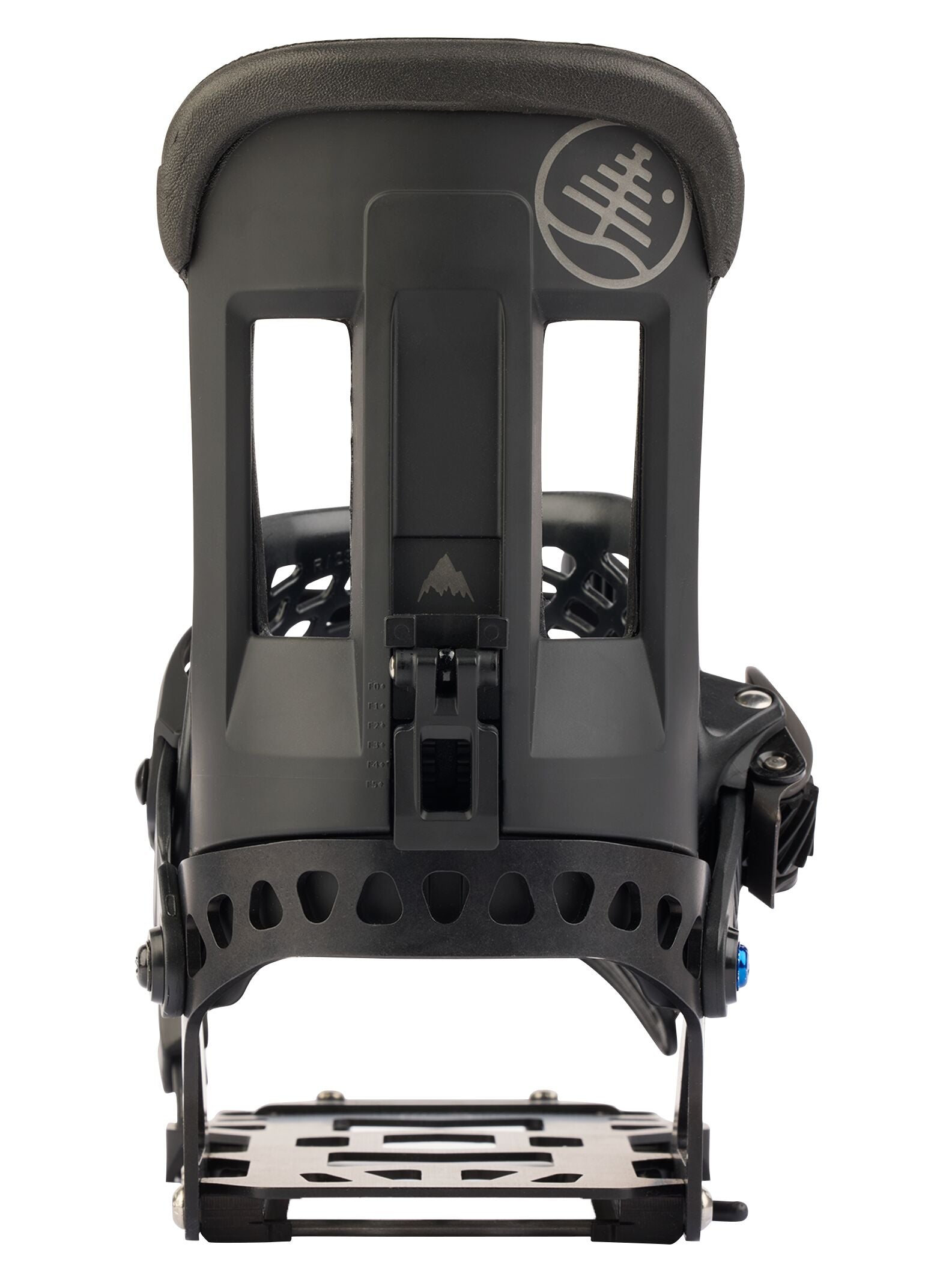 Burton Men's Hitchhiker Splitboard Bindings - Winter 2023/2024