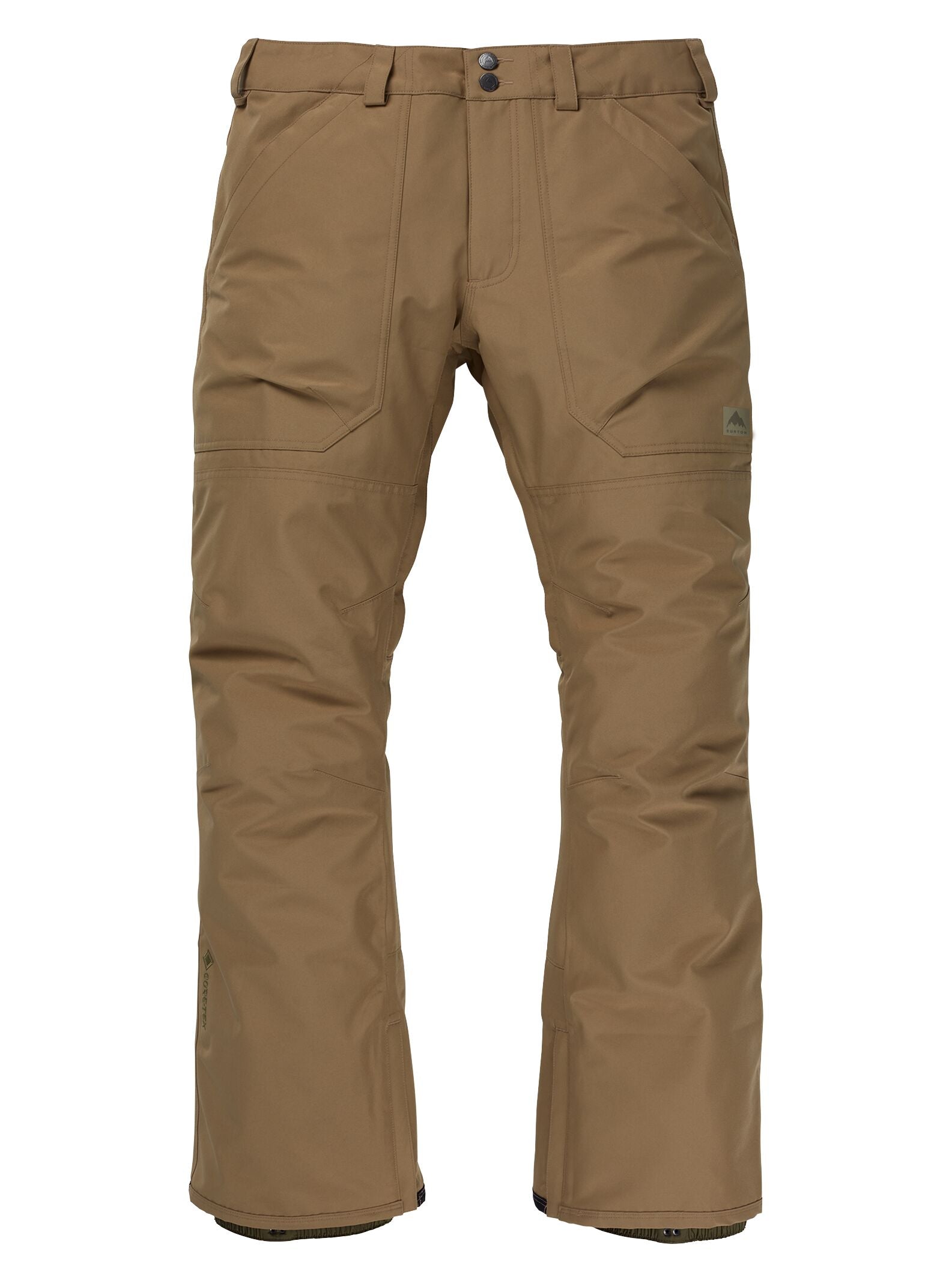 Burton Men's Ballast GORE‑TEX 2L Pants - Winter 2023/2024