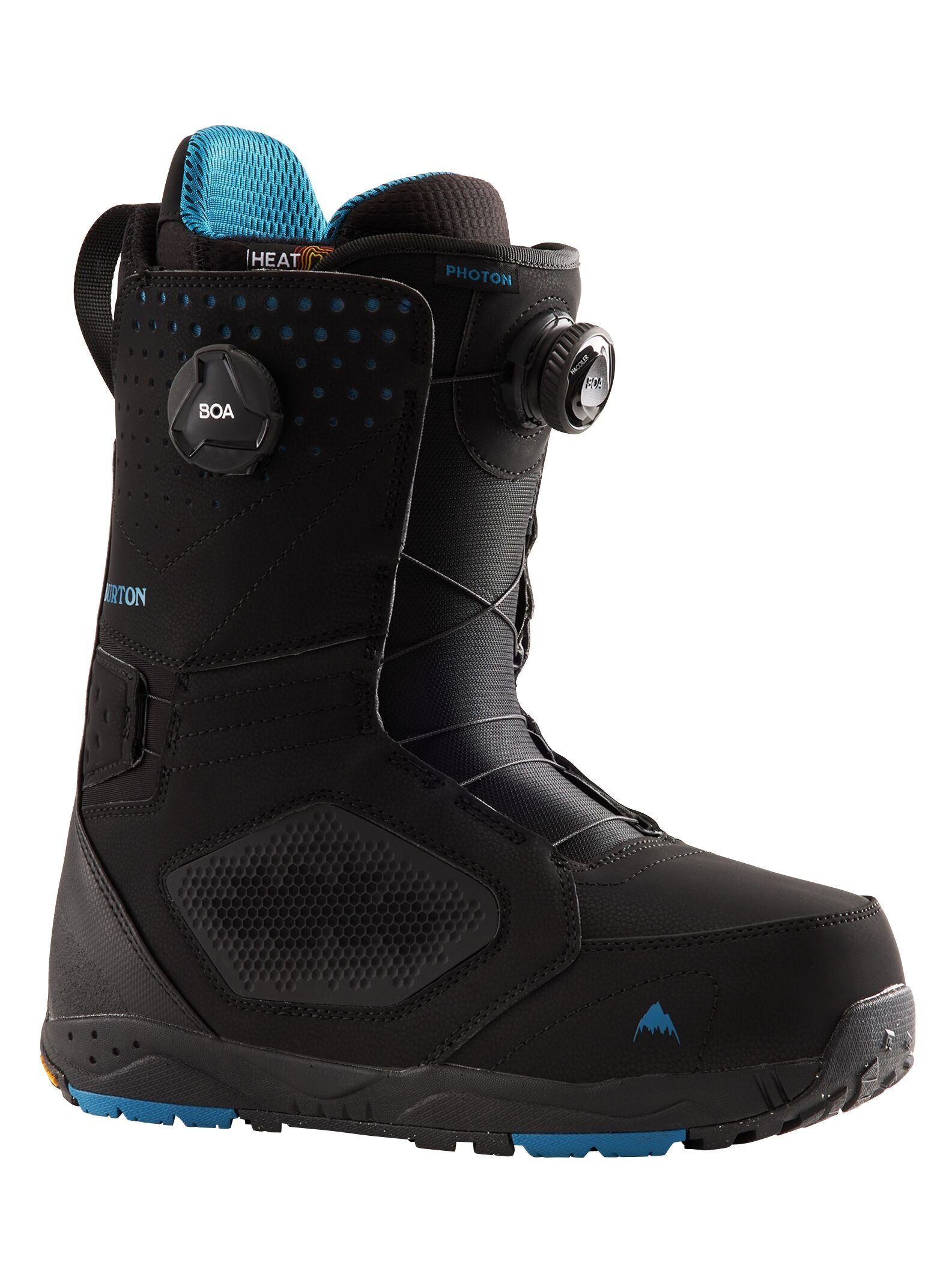 Burton Men's Photon BOA® Snowboard Boots - Winter 2023/2024