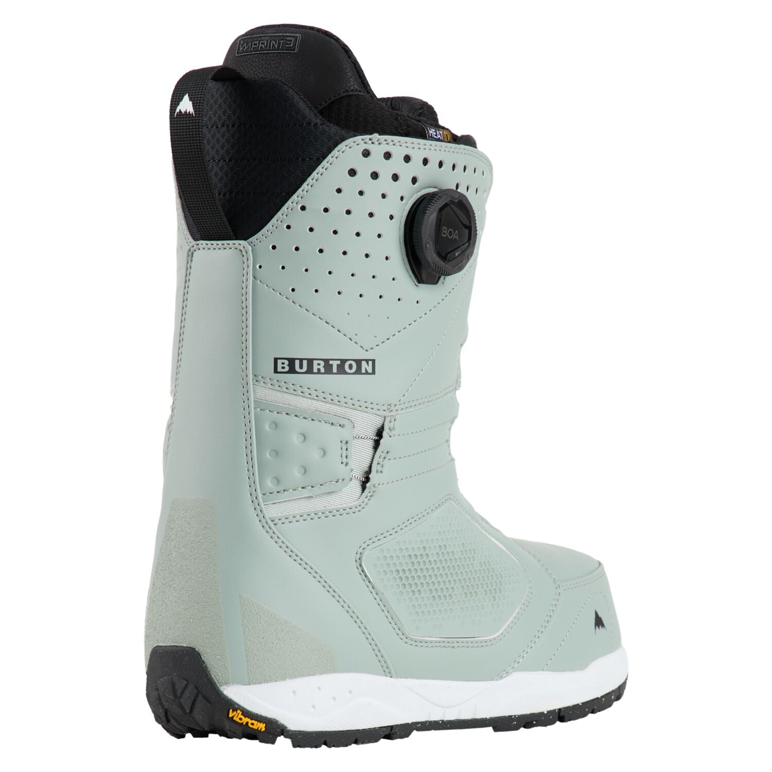 Burton Snowboard Boots Burton Ion Boa White Burton Ion Boots 218 Sale