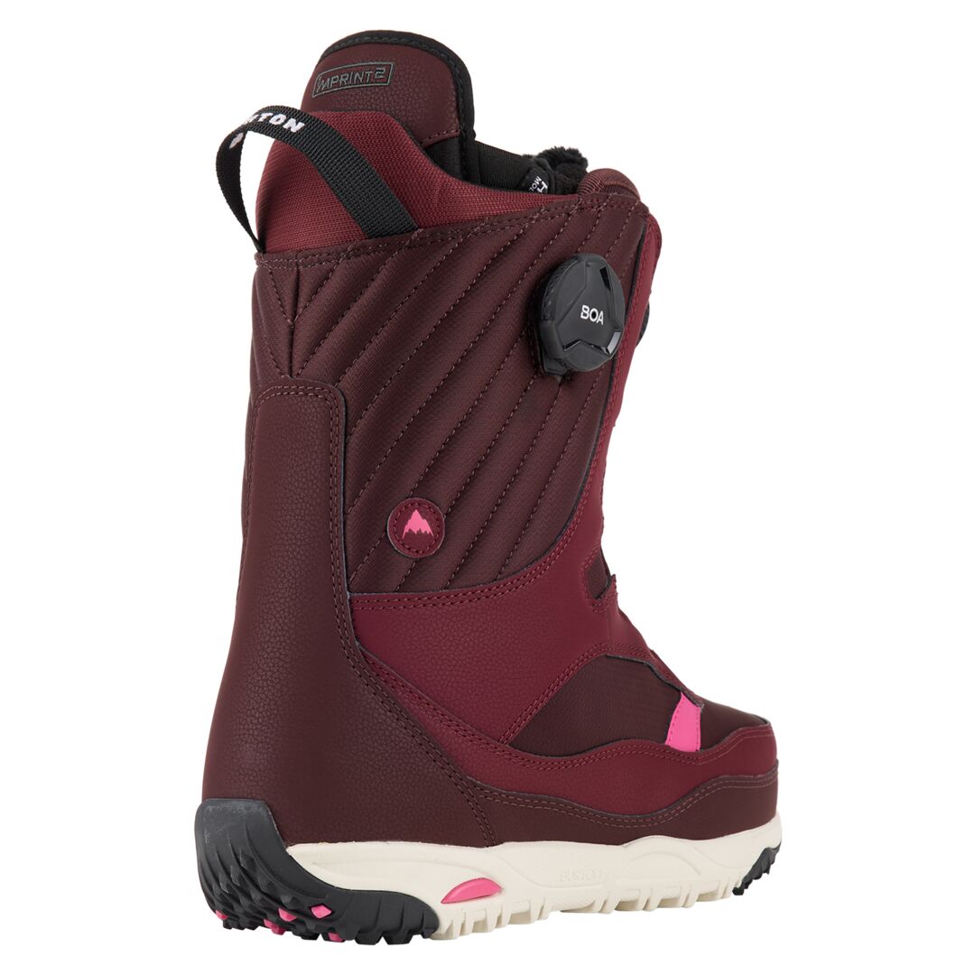 Burton Women's Limelight BOA® Snowboard Boots - Winter 2023/2024