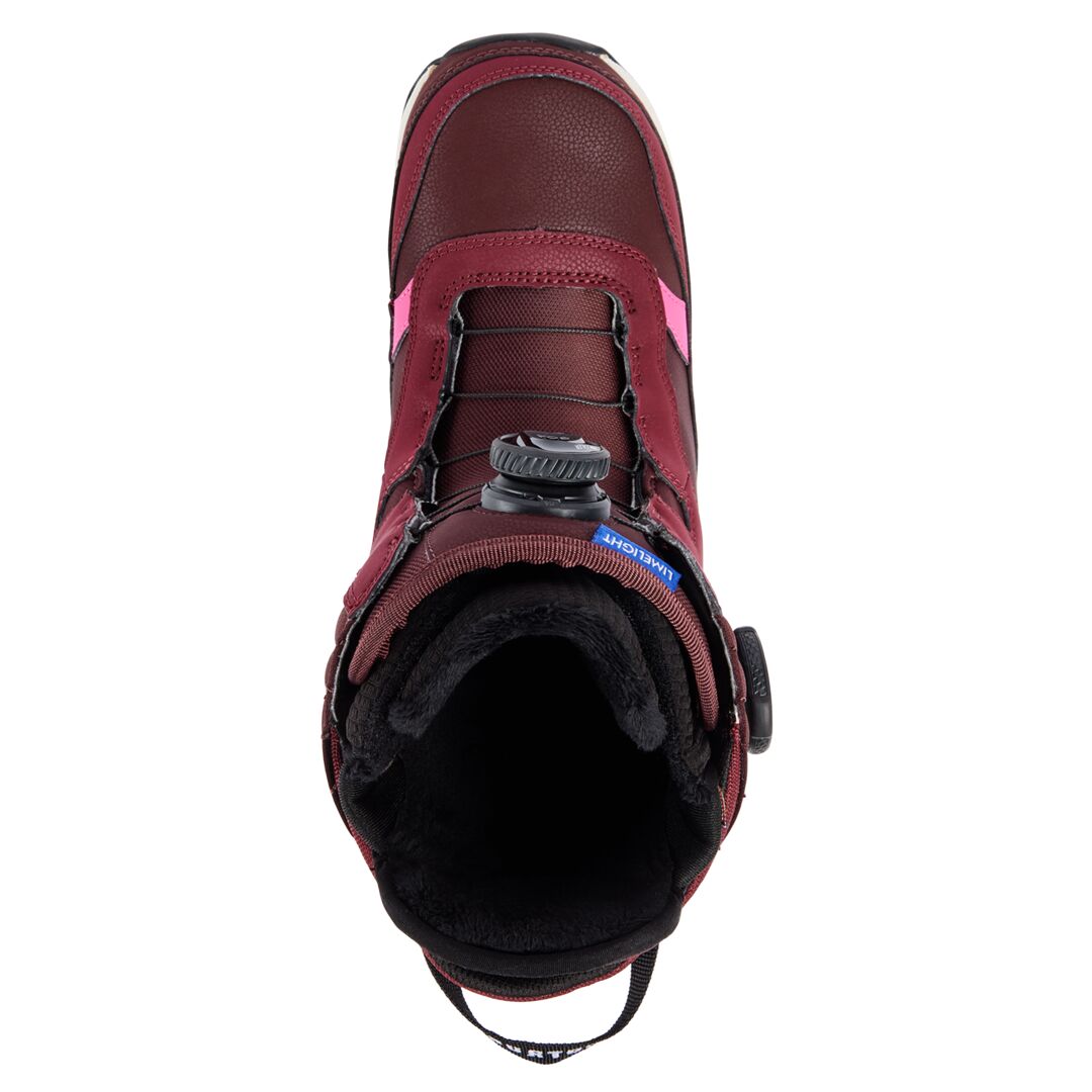Burton Women's Limelight BOA® Snowboard Boots - Winter 2023/2024