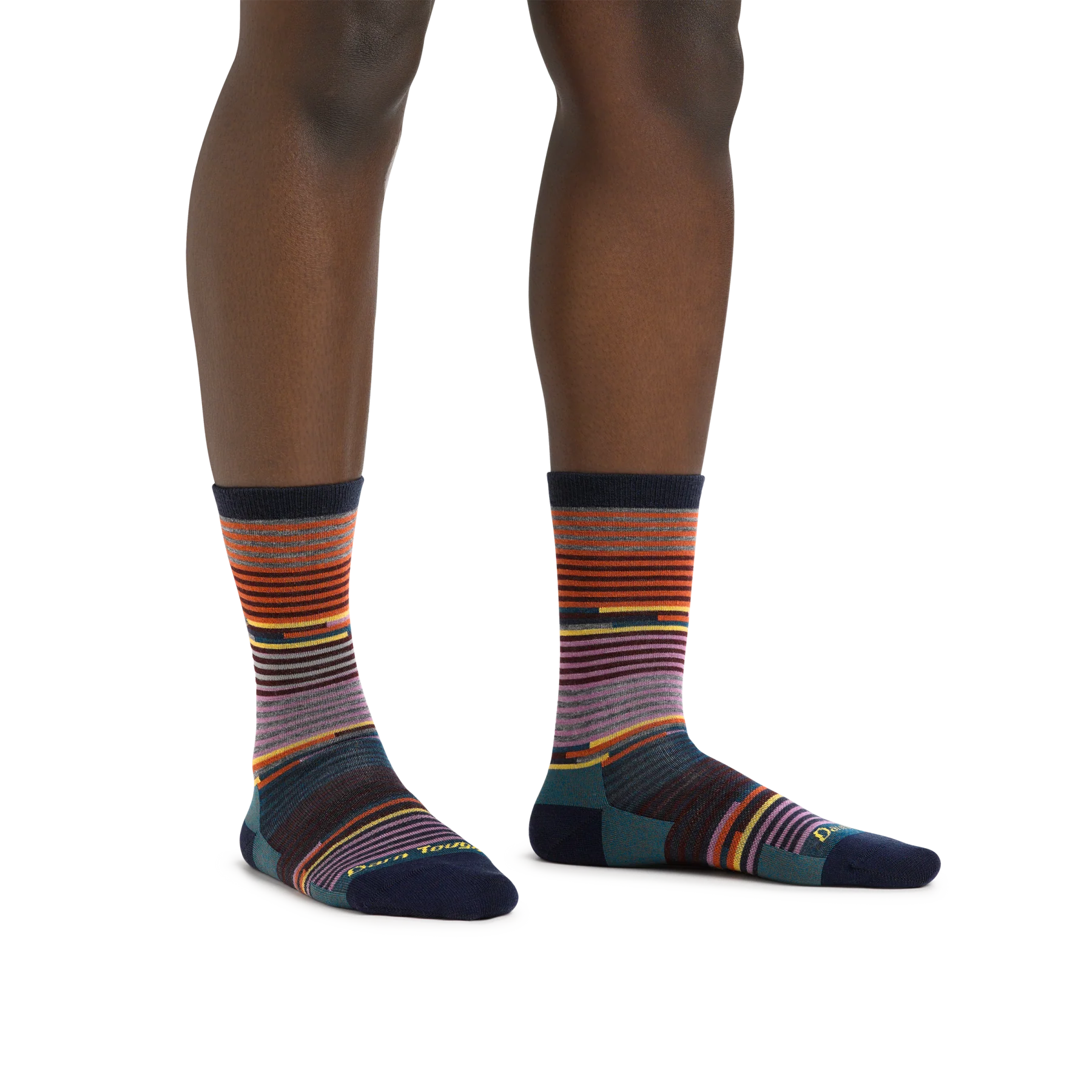 Darn Tough Women's Pixie Crew Lightweight Lifestyle Sock - Winter 2025/2026
