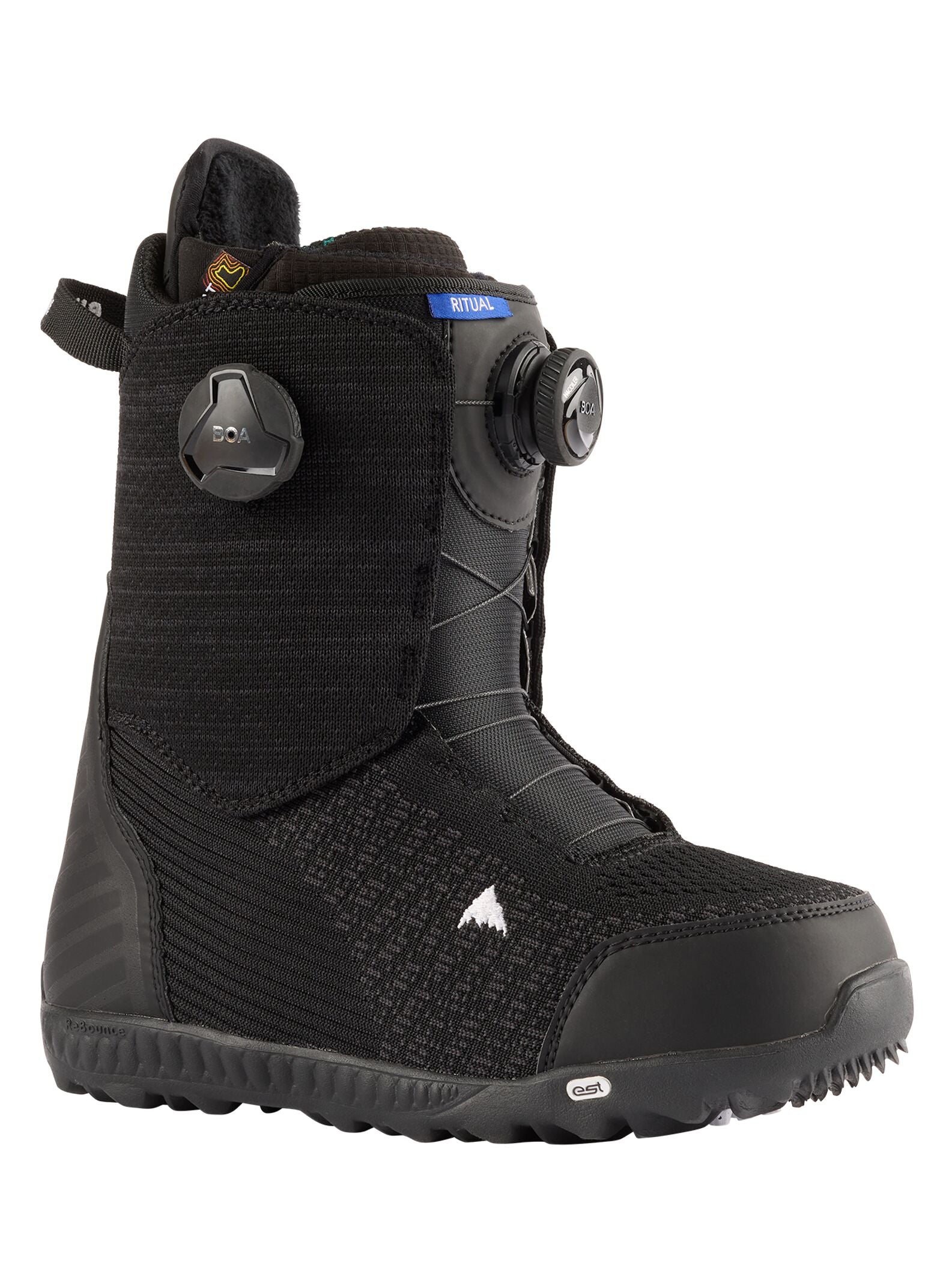 Burton Women's Ritual BOA® Snowboard Boots - Winter 2023/2024