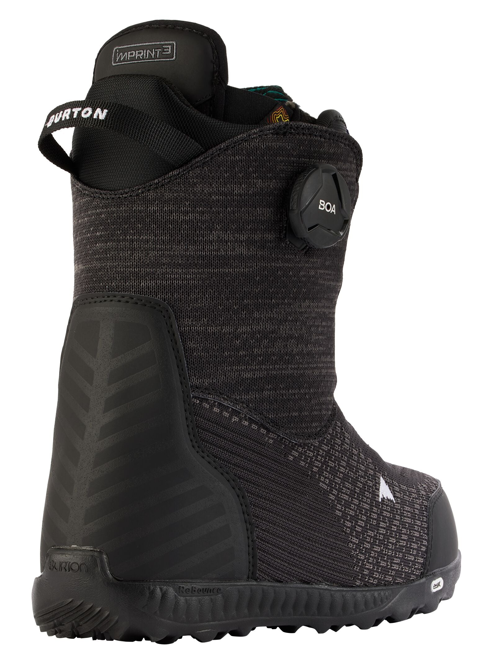 Burton Women's Ritual BOA® Snowboard Boots - Winter 2023/2024