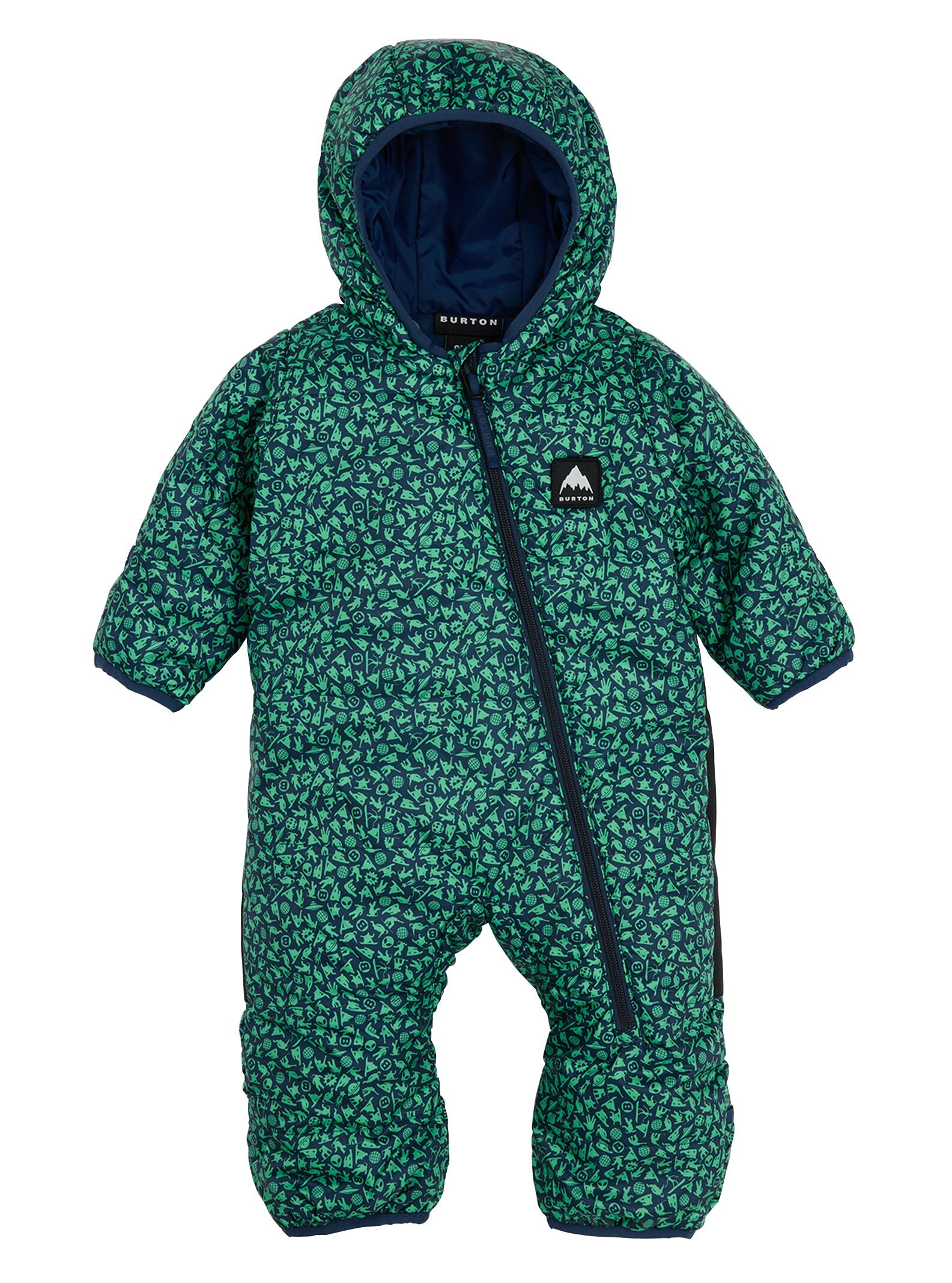 Burton Toddlers' Buddy Bunting Suit - Winter 2023/2024