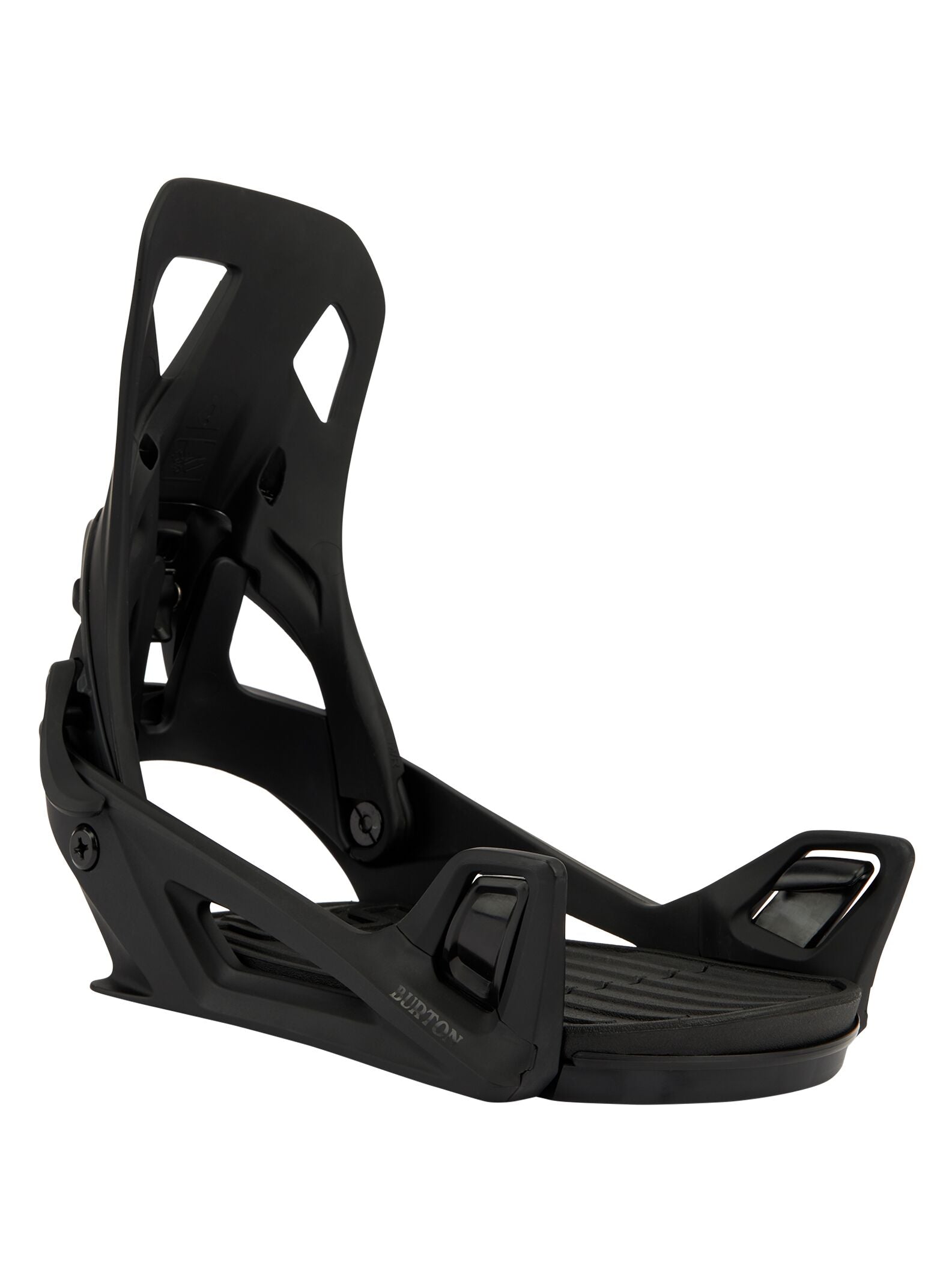 Burton Men's Step On® Re:Flex Snowboard Bindings - Winter 2023/2024