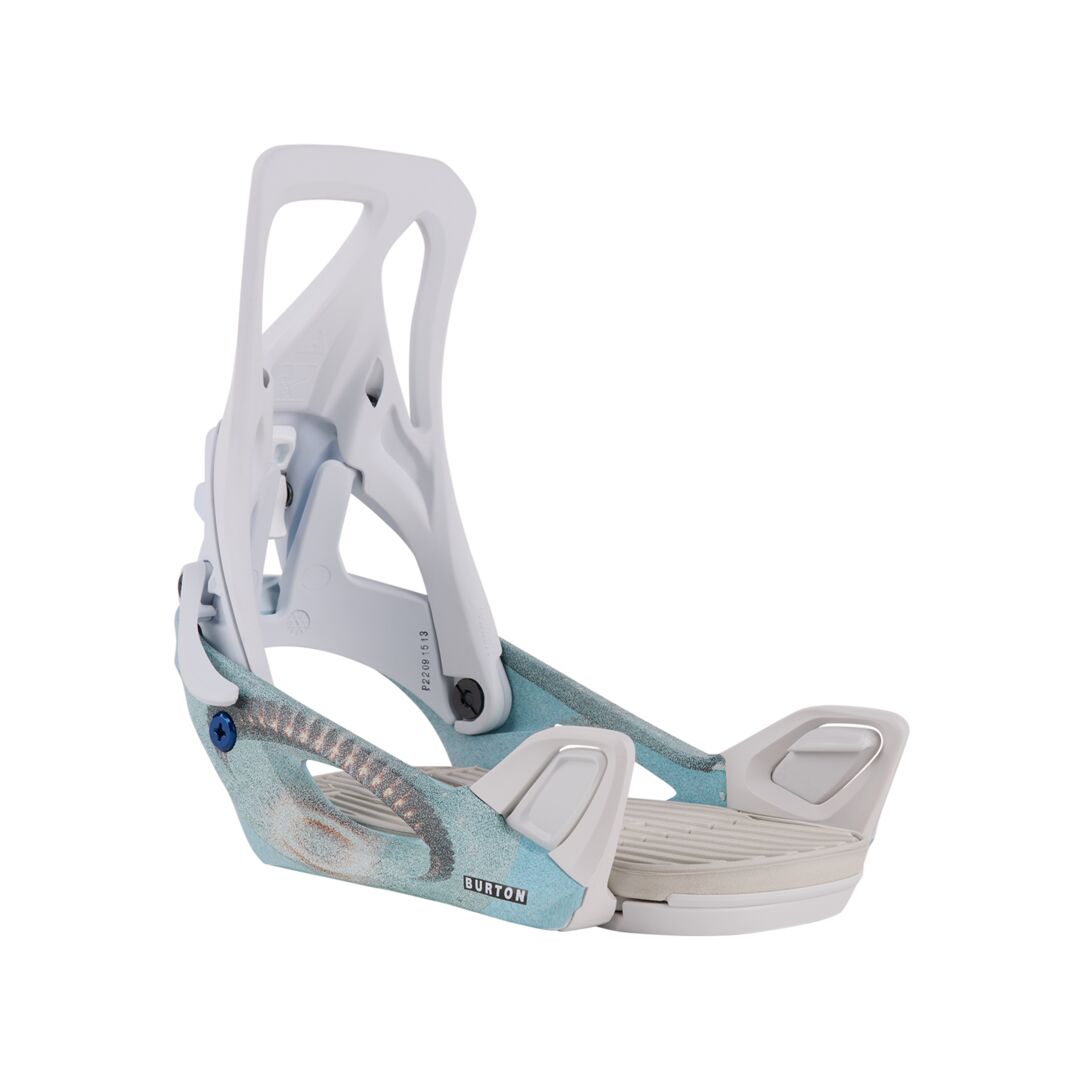 Burton Women's Step On® Re:Flex Snowboard Bindings - Winter 2023/2024