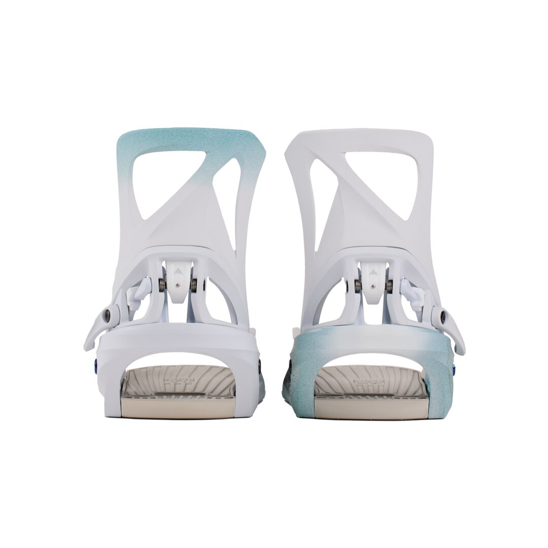 Burton Women's Step On® Re:Flex Snowboard Bindings - Winter 2023/2024