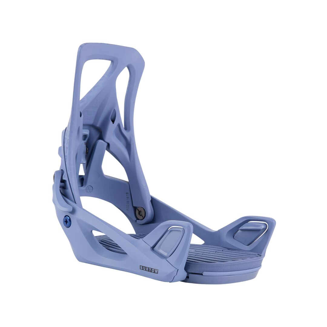 Burton Women's Step On® Re:Flex Snowboard Bindings - Winter 2023/2024