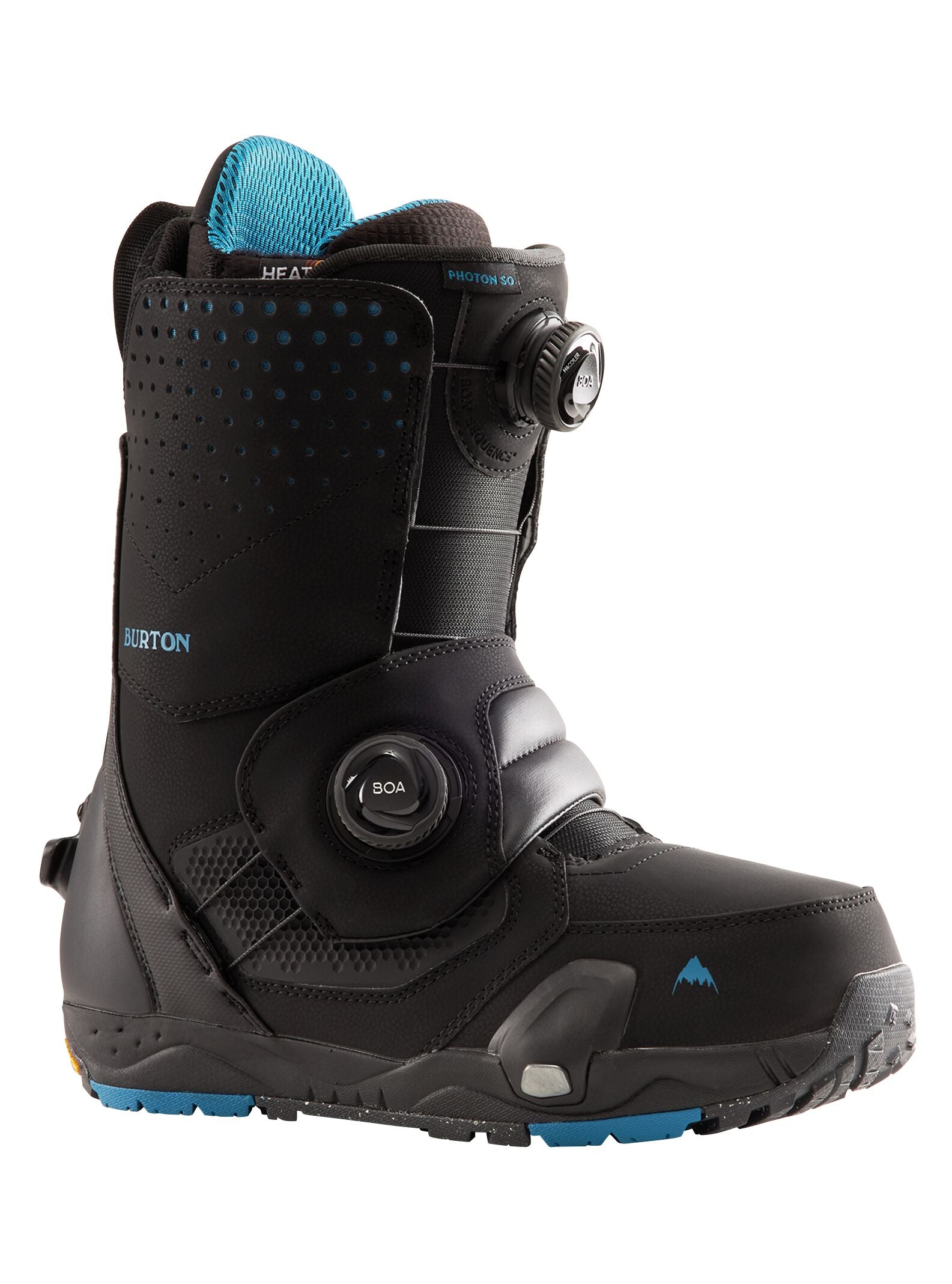Burton Men's Photon Step On® Snowboard Boots - Winter 2023/2024