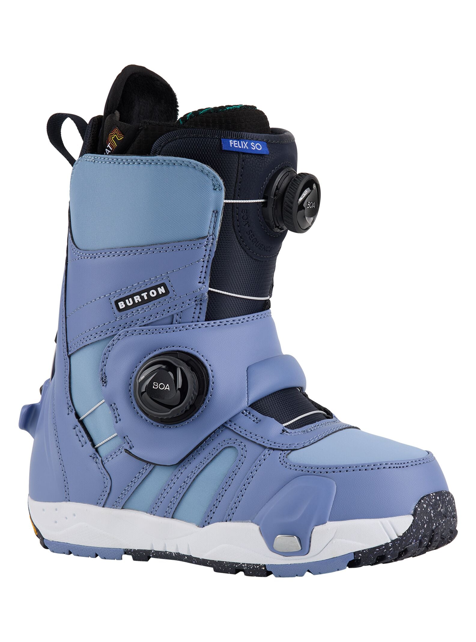 Burton Photon Step On Wide Snowboard Boots 2024 –