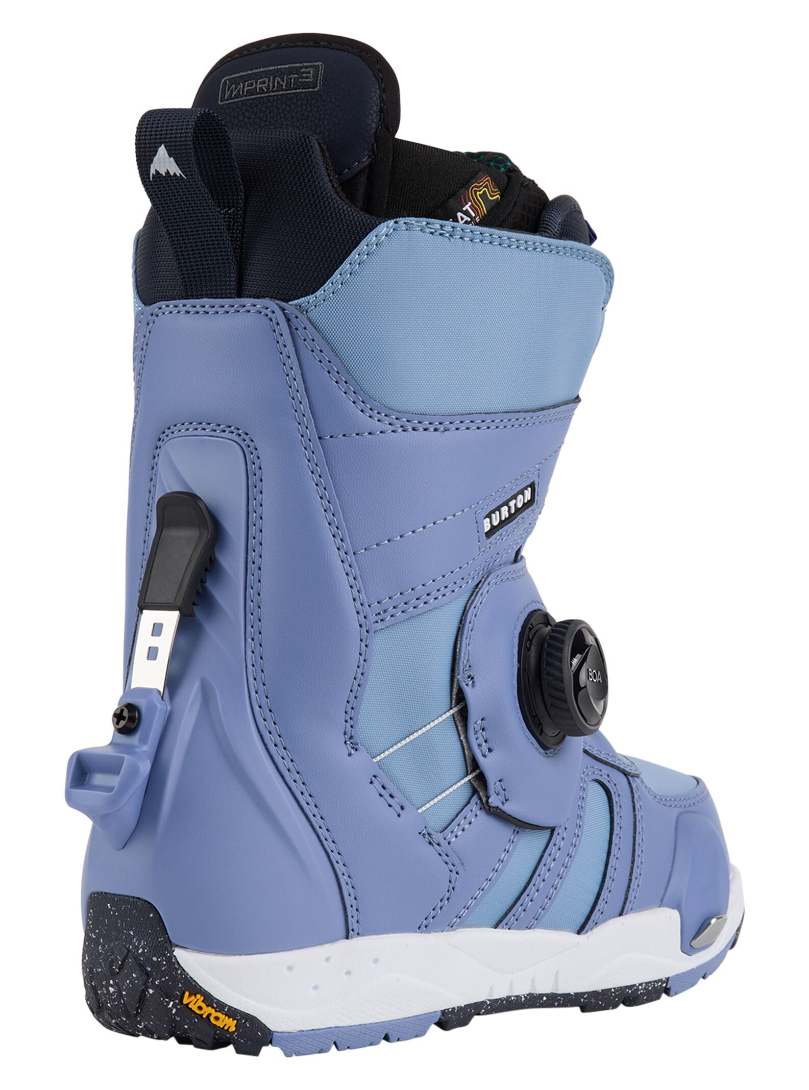 Burton Women's Felix Step On® Snowboard Boots - Winter 2023/2024