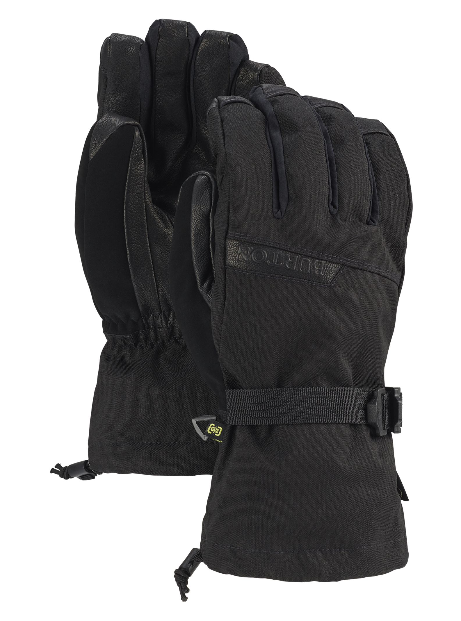Burton Men's Deluxe GORE‑TEX Gloves - Winter 2023/2024
