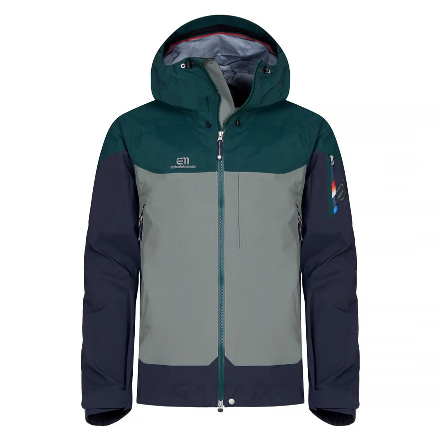 Elevenate Men's Bec de Rosses XI Jacket - Winter 2023/2024